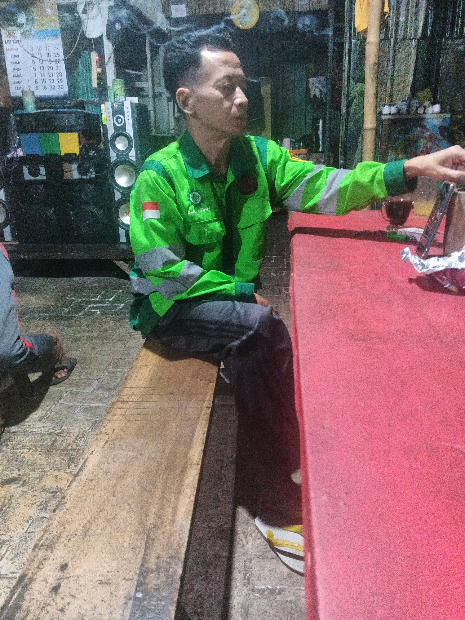 Memory