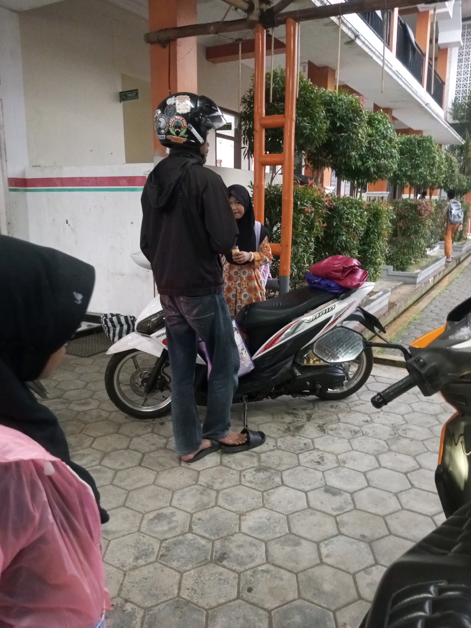 Memory
