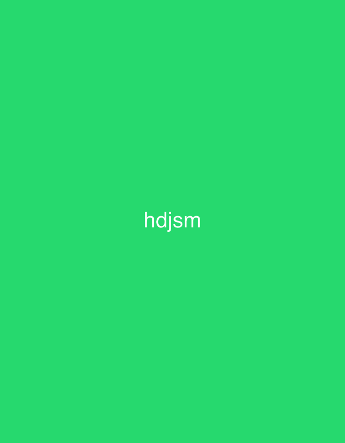 The image is a solid green field with the letters "hdjsm" in white font at the center. There are no other elements. There is no information to determine a location in Yerevan, Armenia, or any other city.