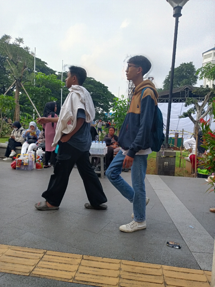 Memory