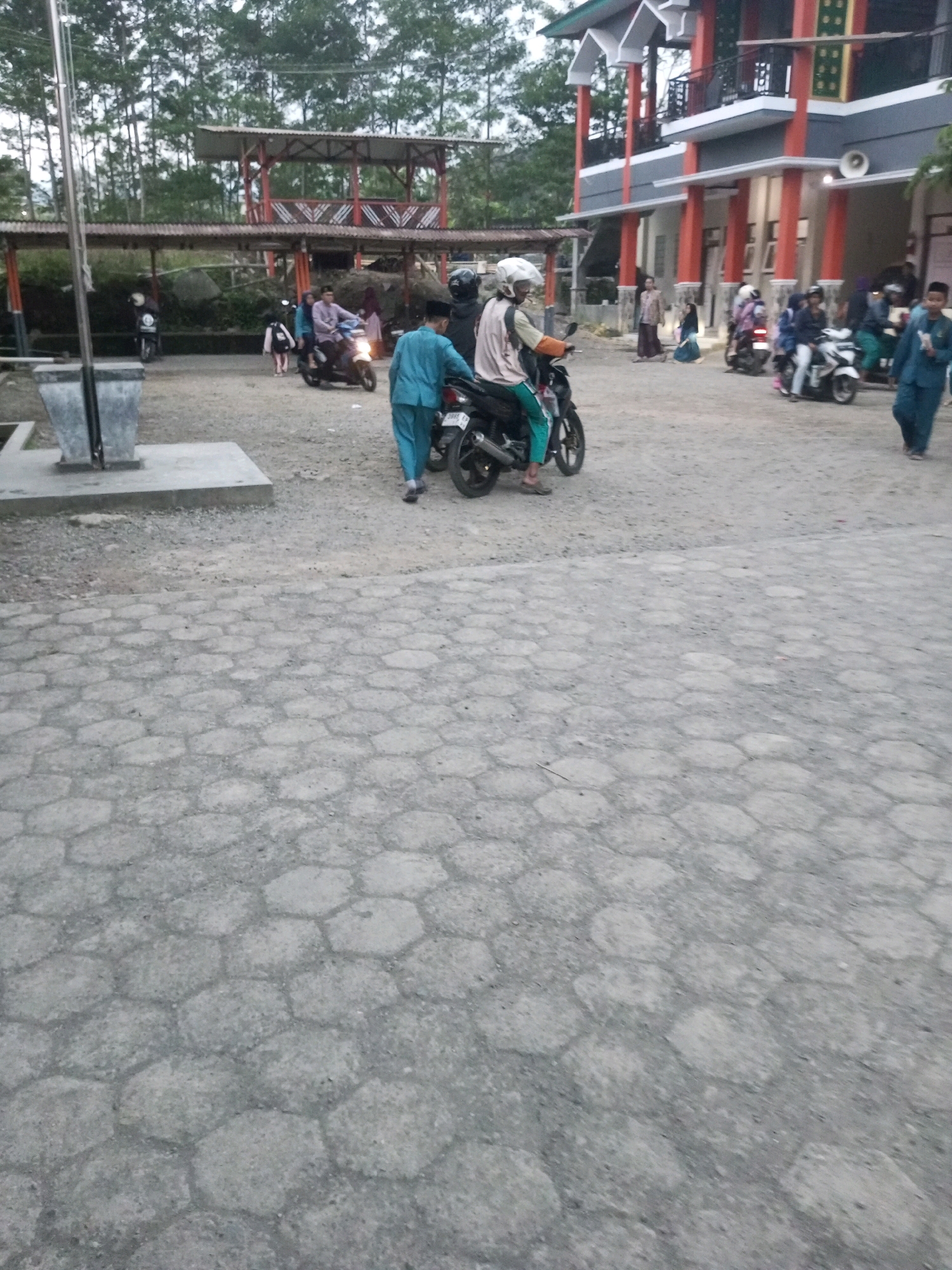 Memory