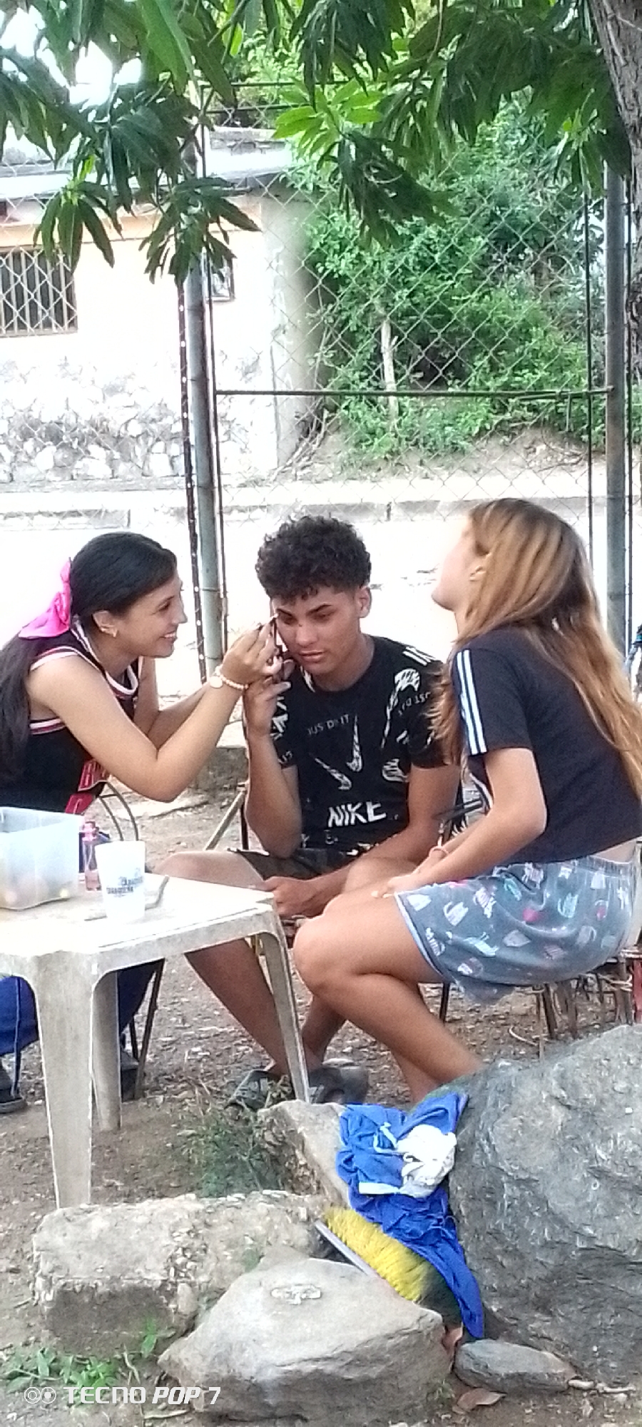 Memory