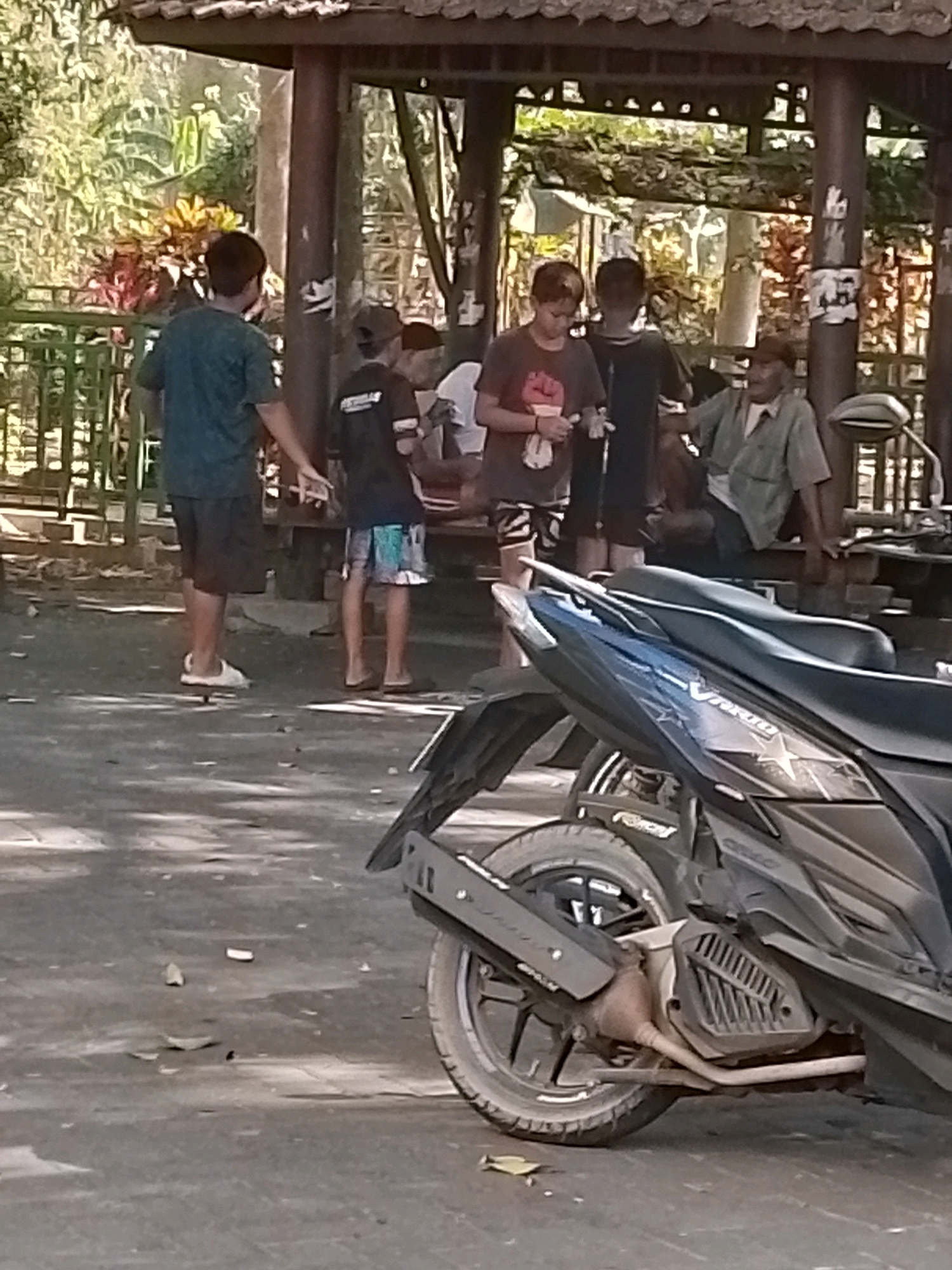 Memory