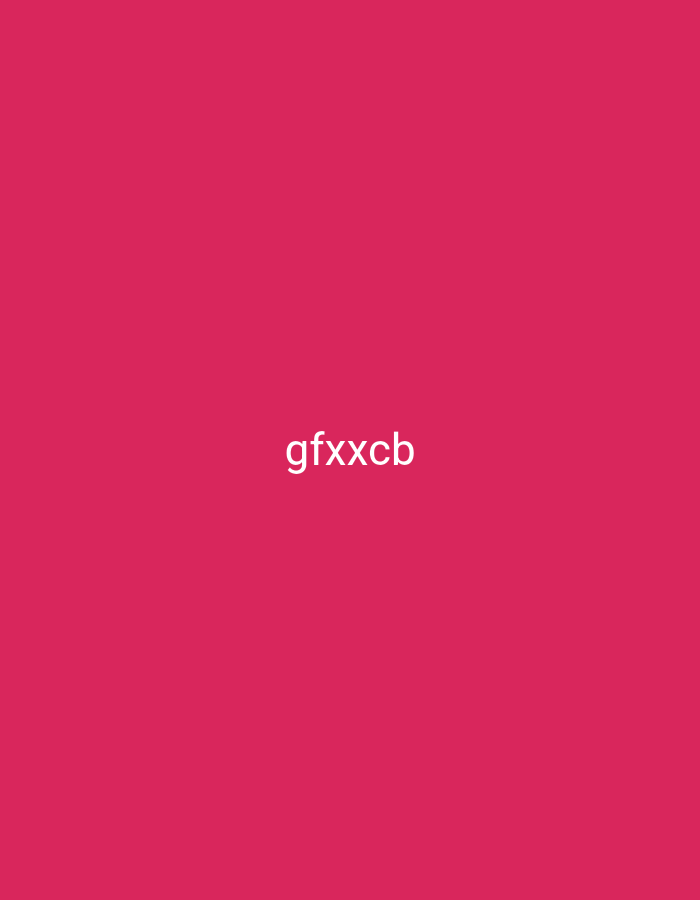 The image is a solid pink background with white text in the center that reads "gfxxcb". There is no discernible location in the city of Nsugpe, Nigeria.