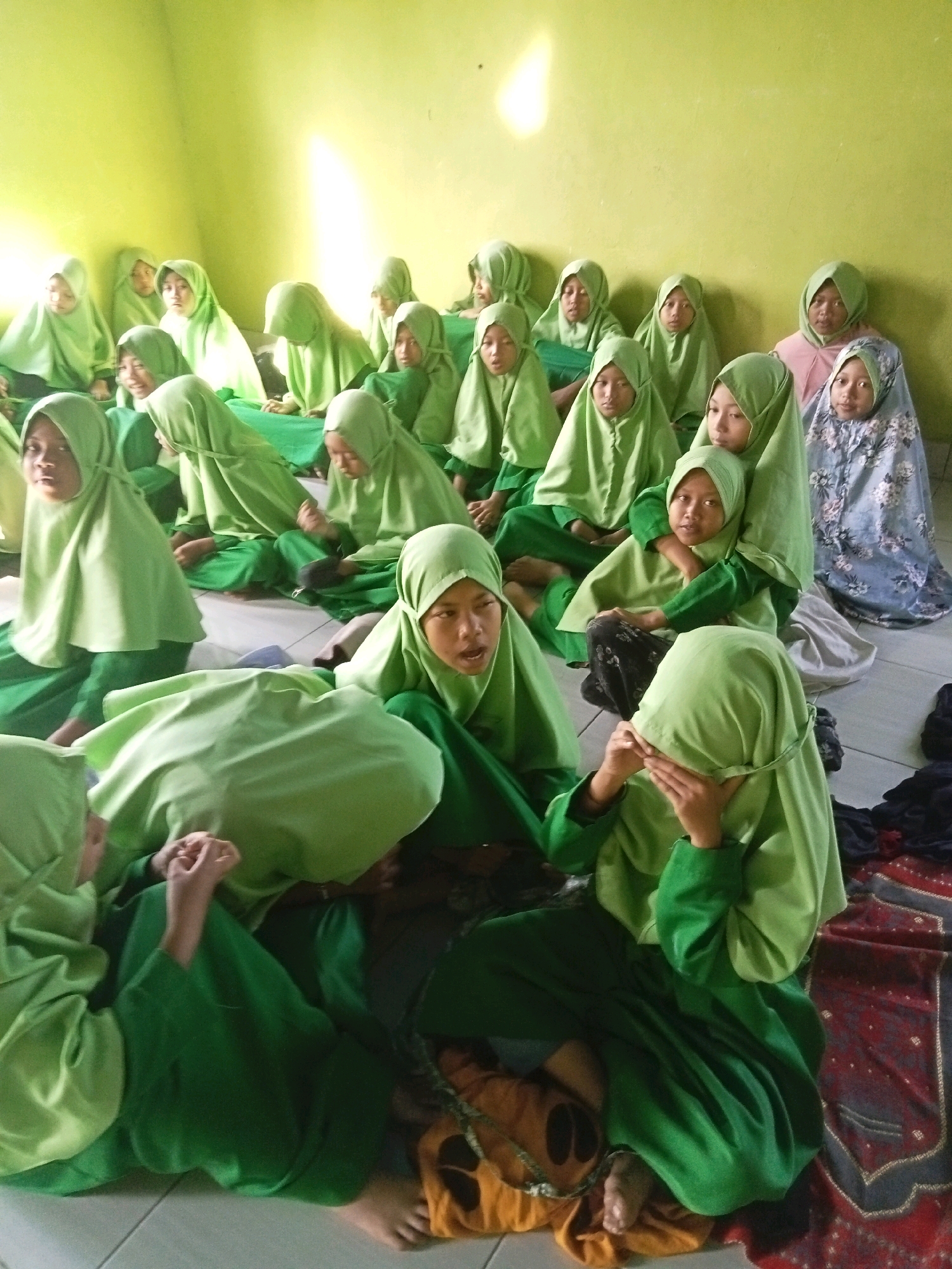 Memory
