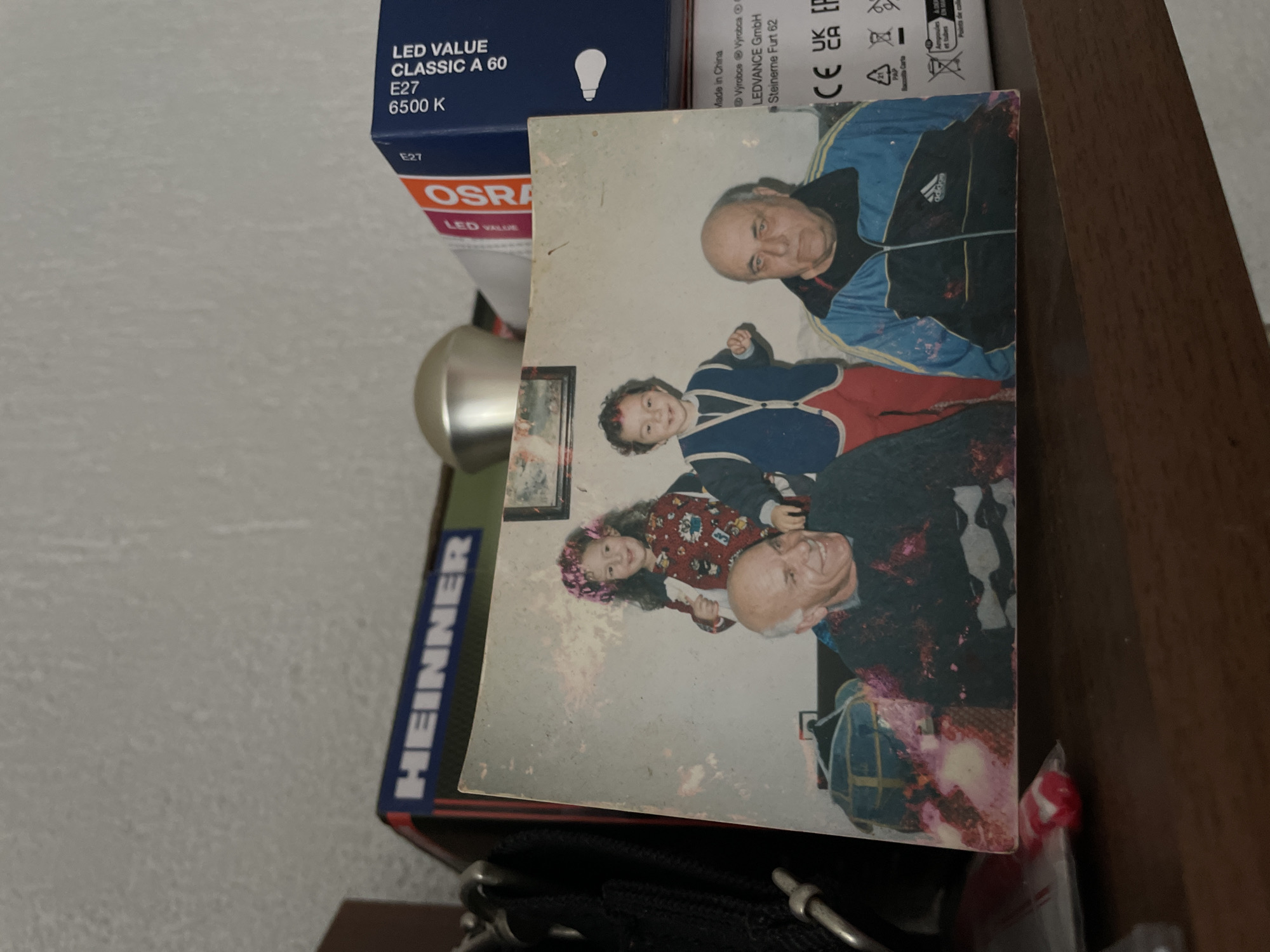 Memory