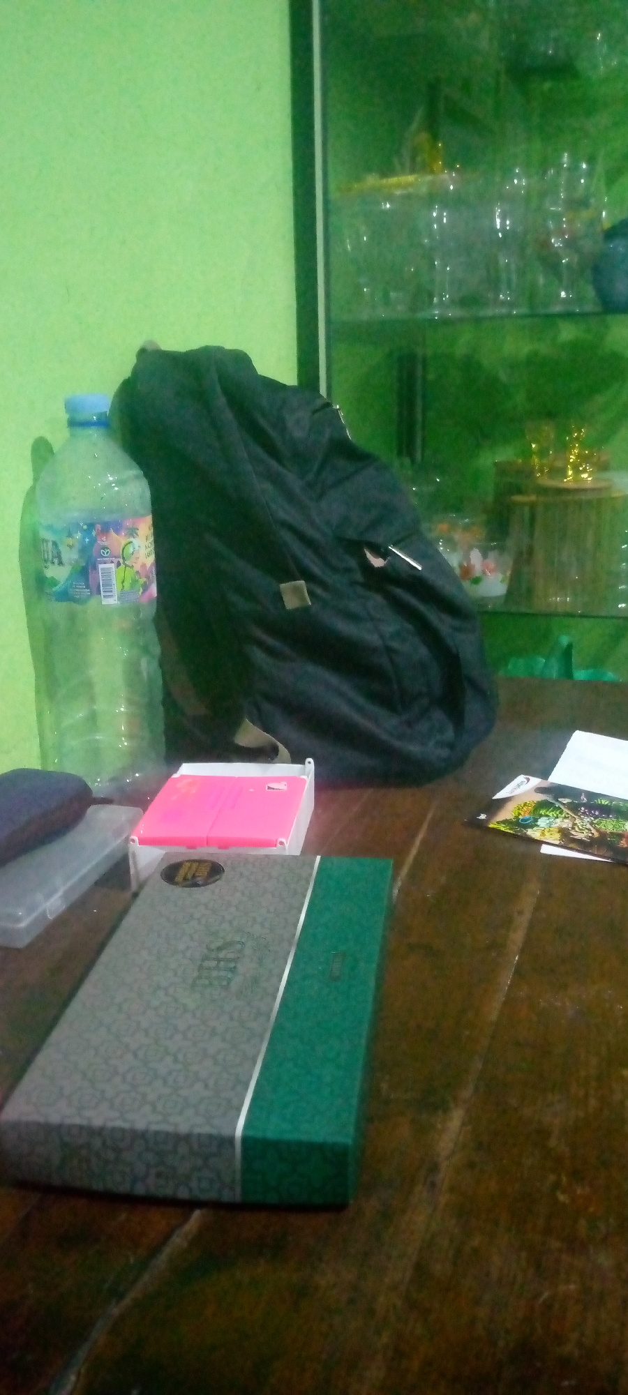 Memory