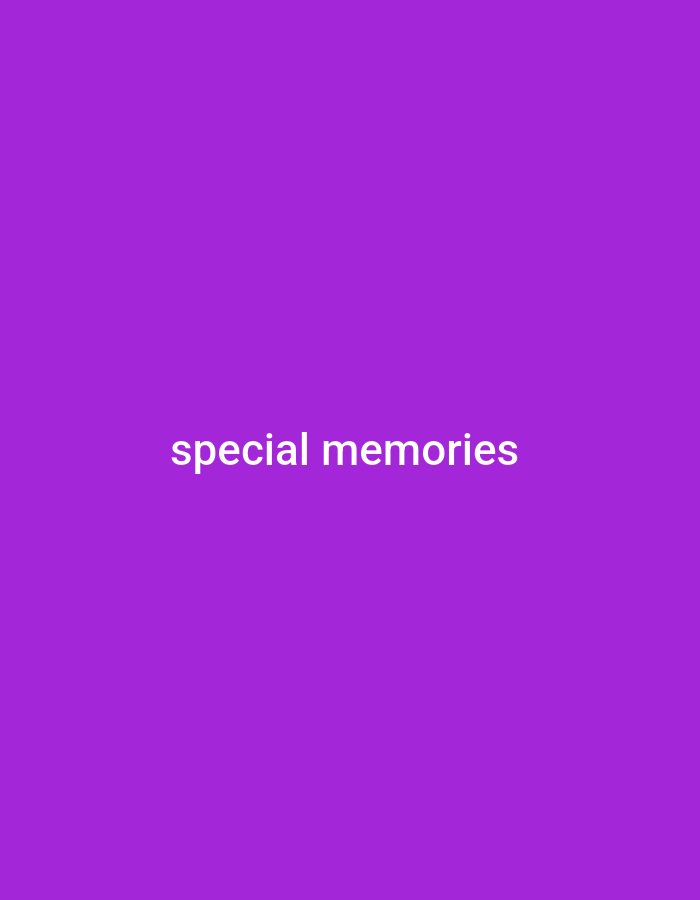 Memory