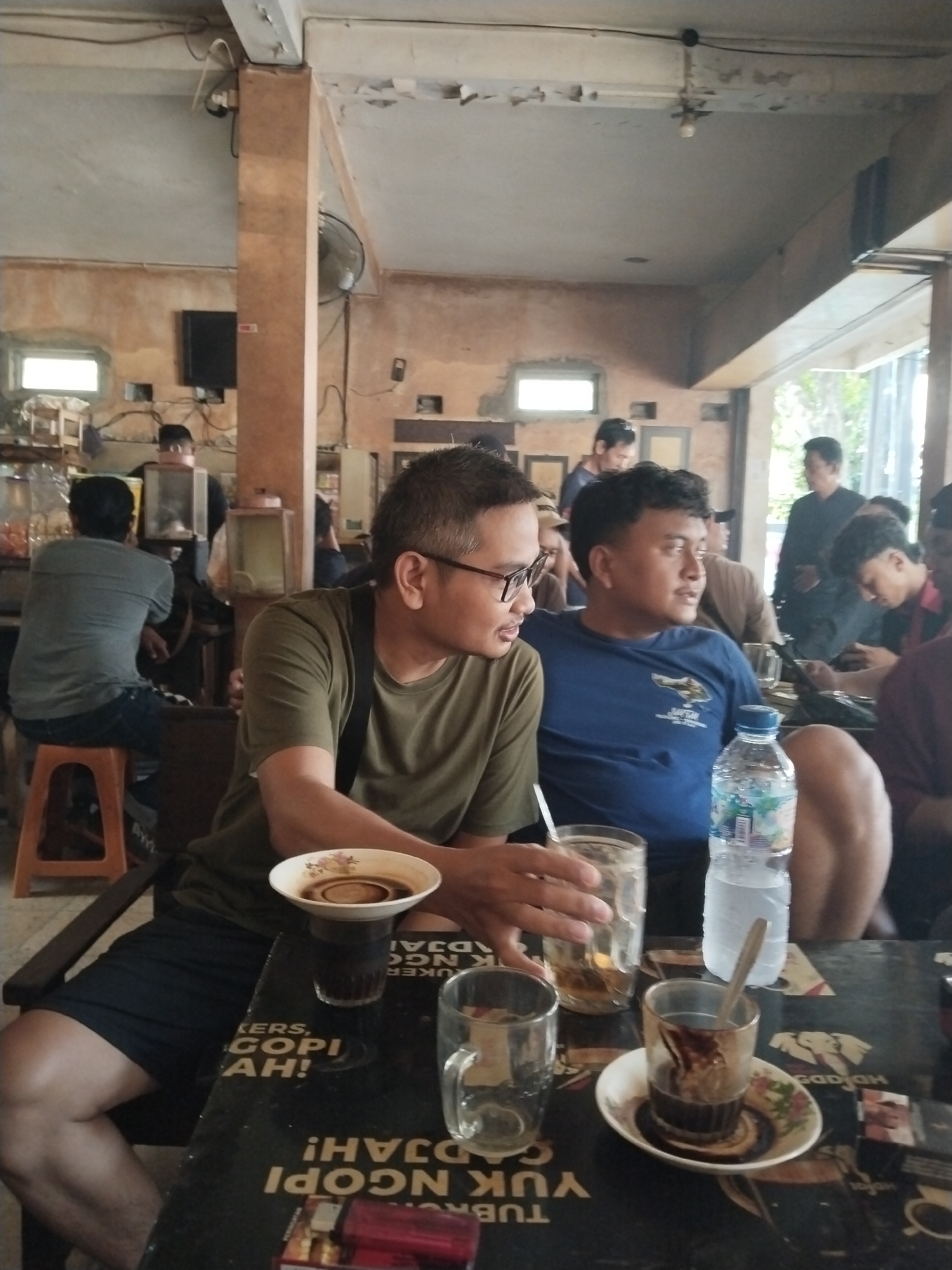 Memory