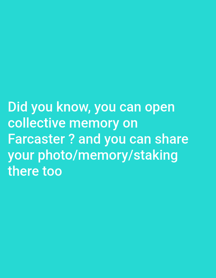 Memory