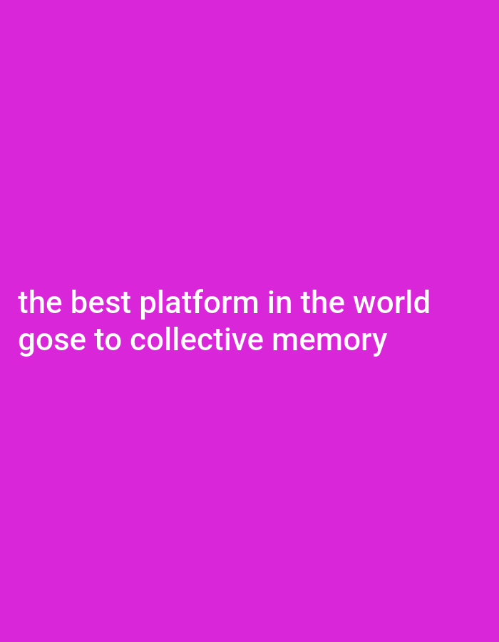 Memory