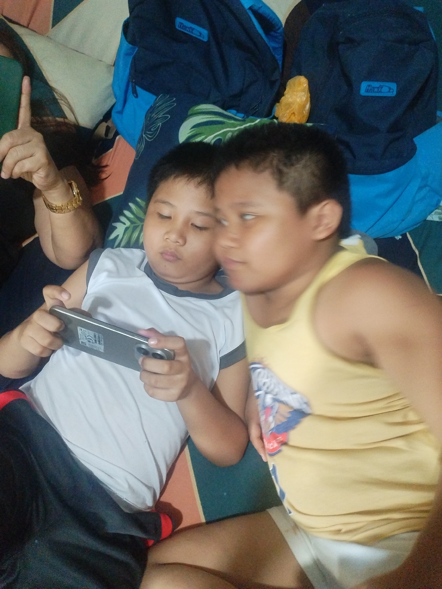 Memory