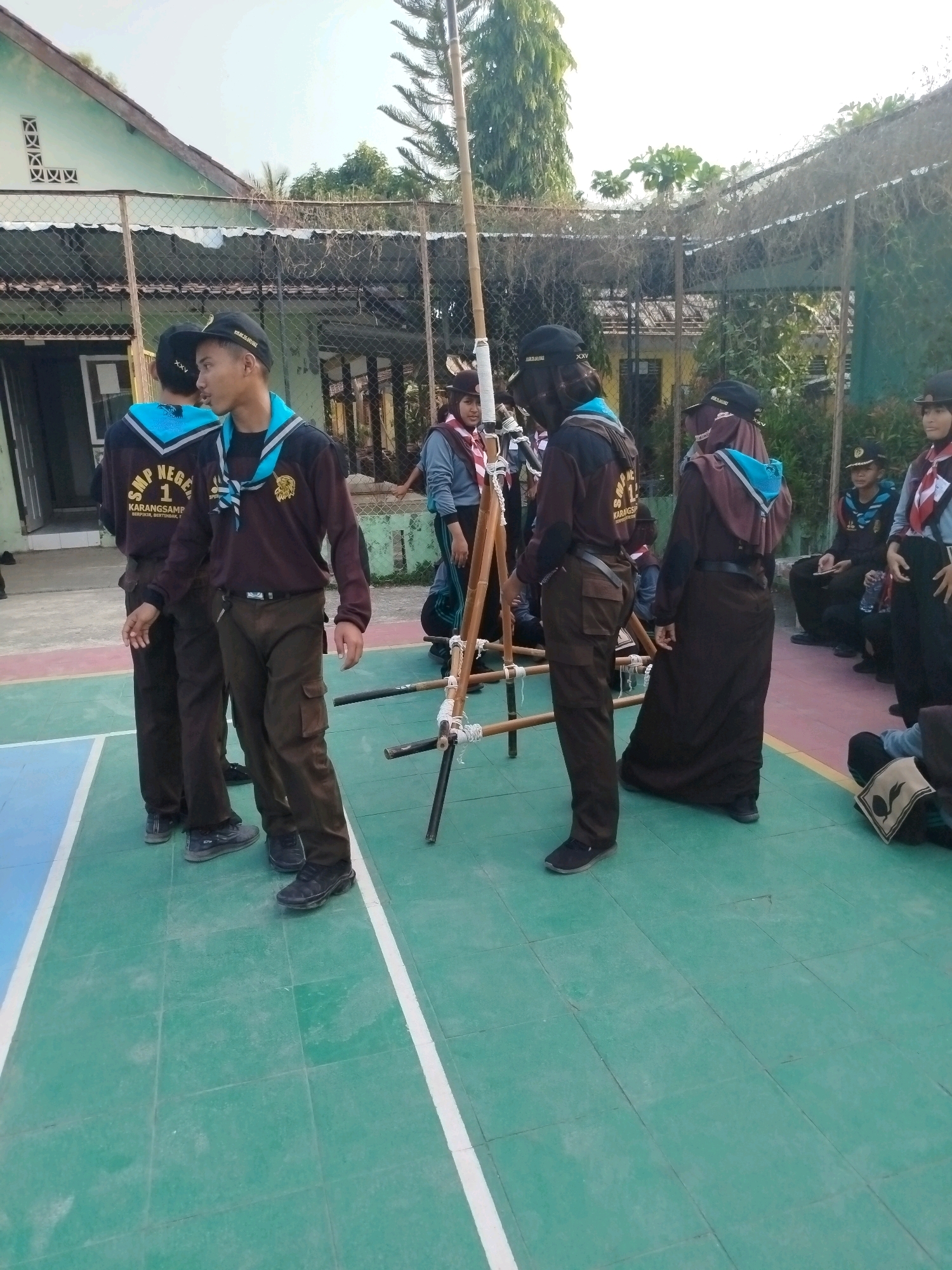 Memory
