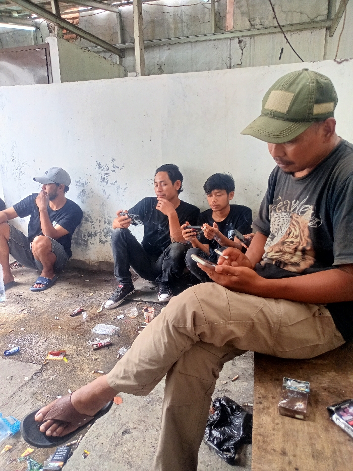 Memory