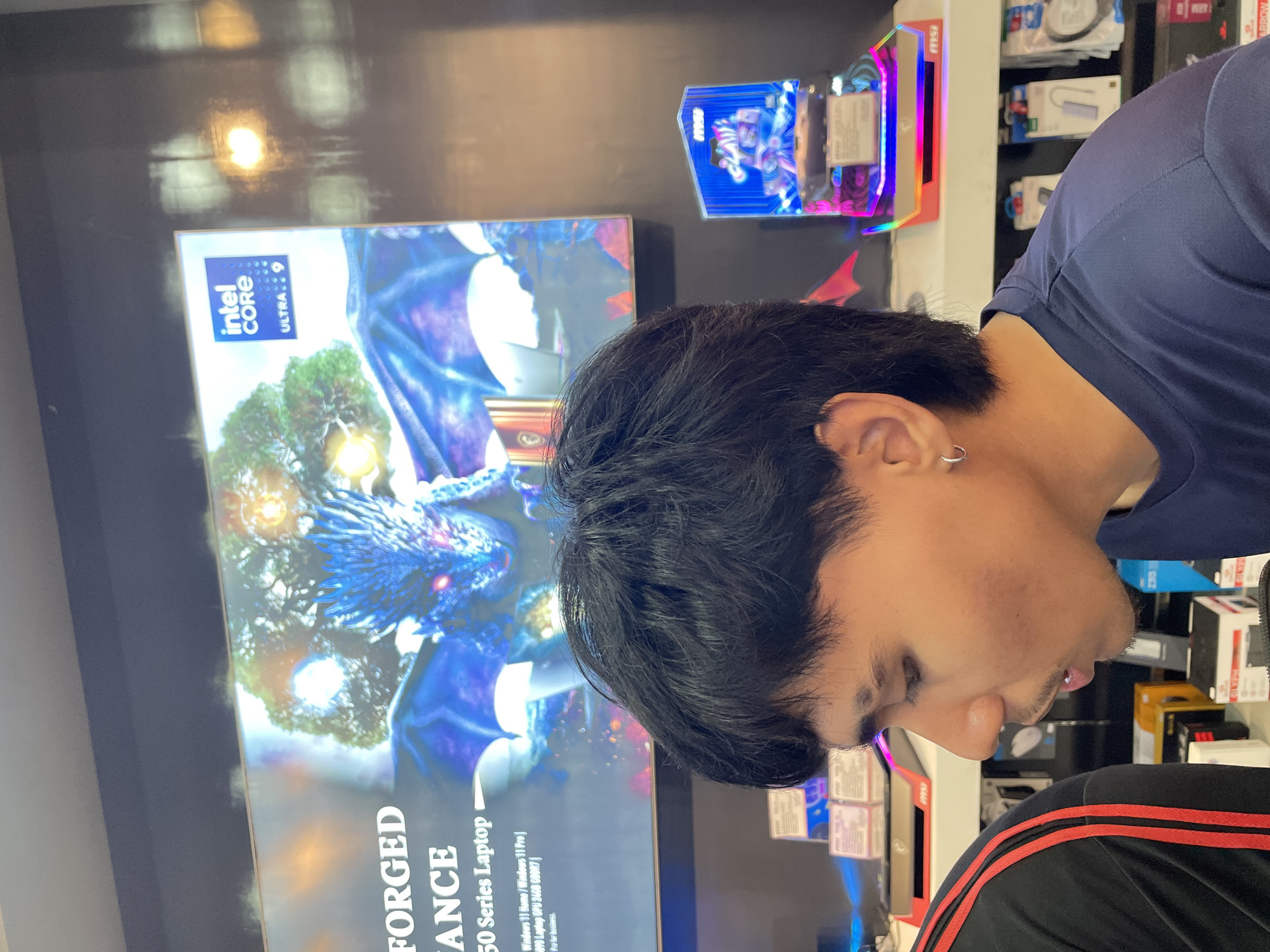 Memory