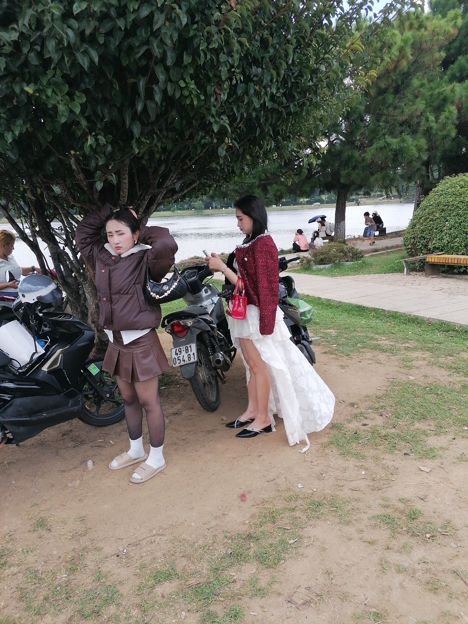 Memory