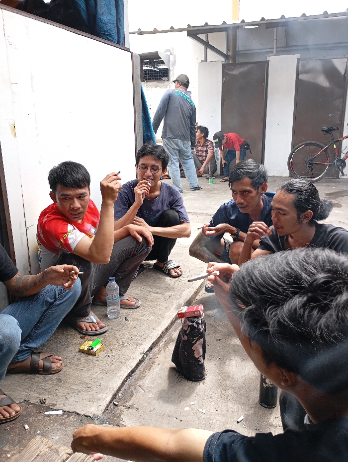 Memory