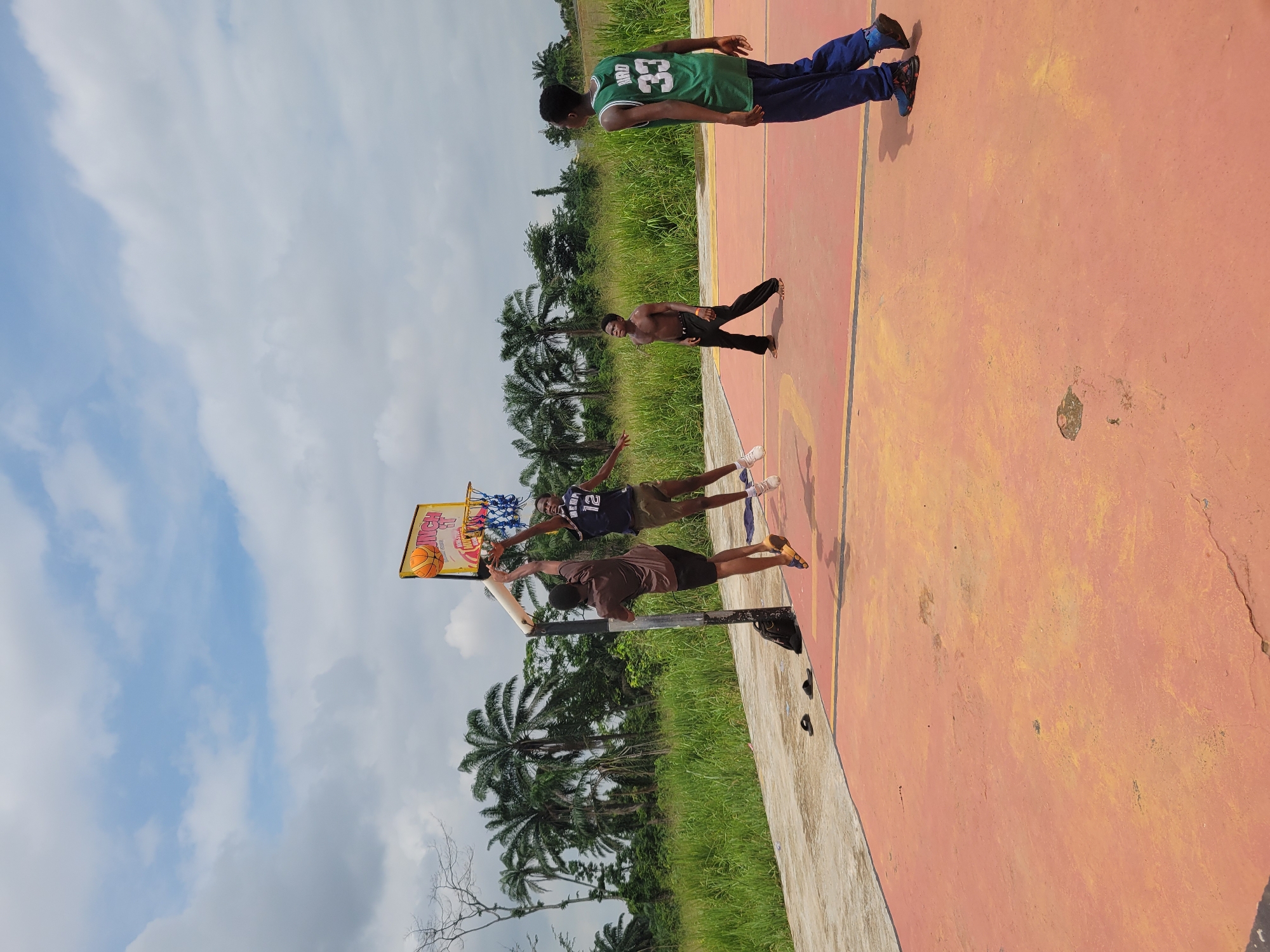 Memory