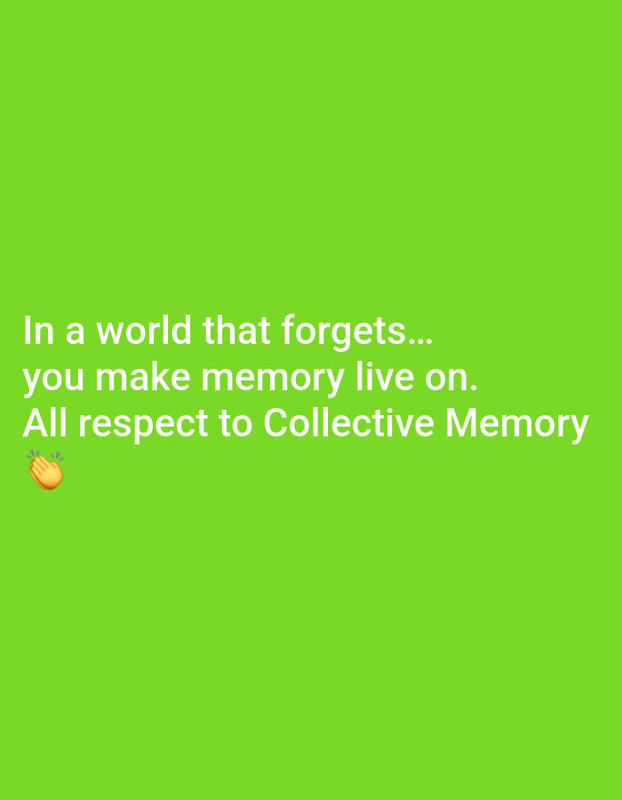 Memory
