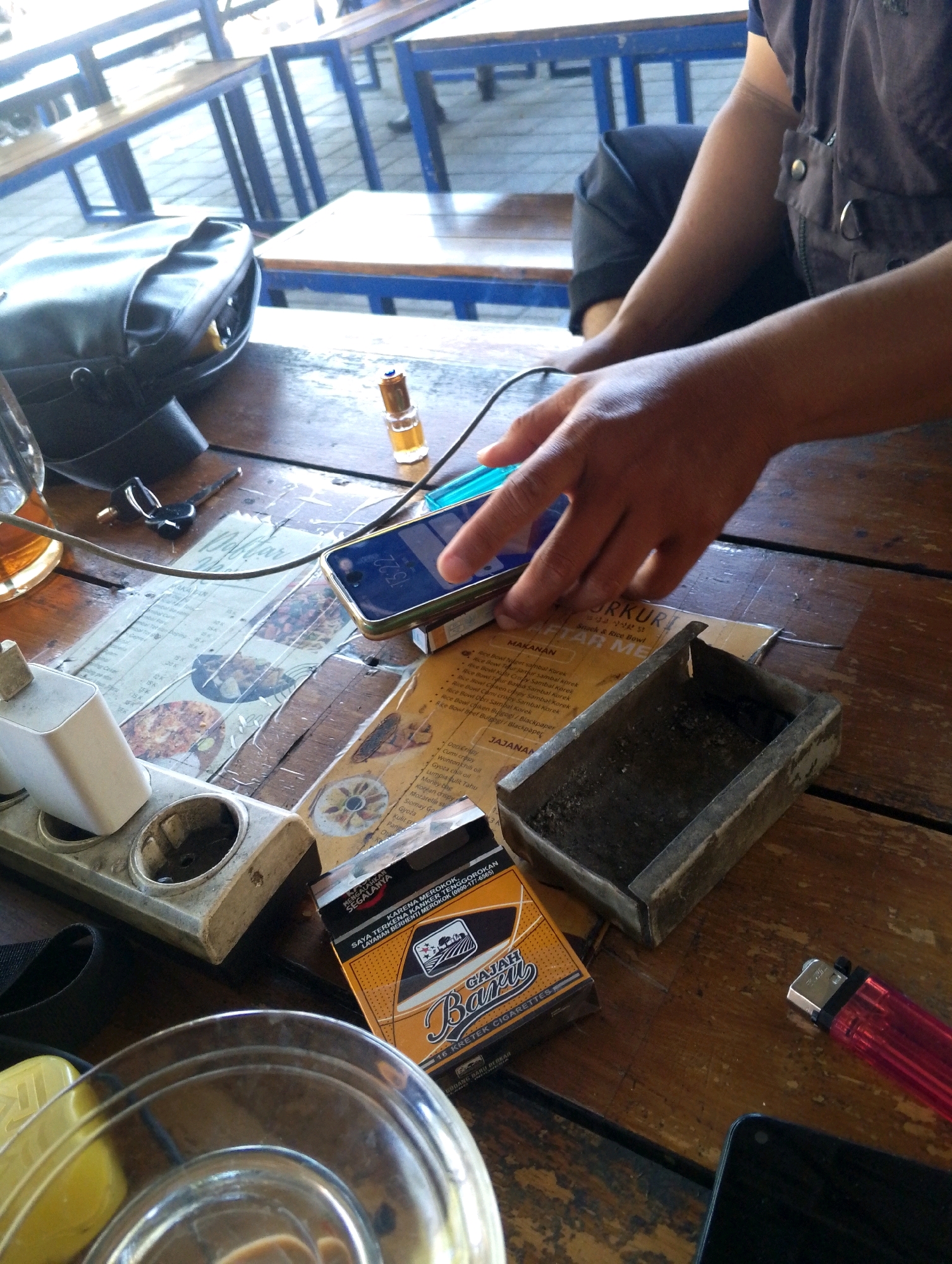 Memory