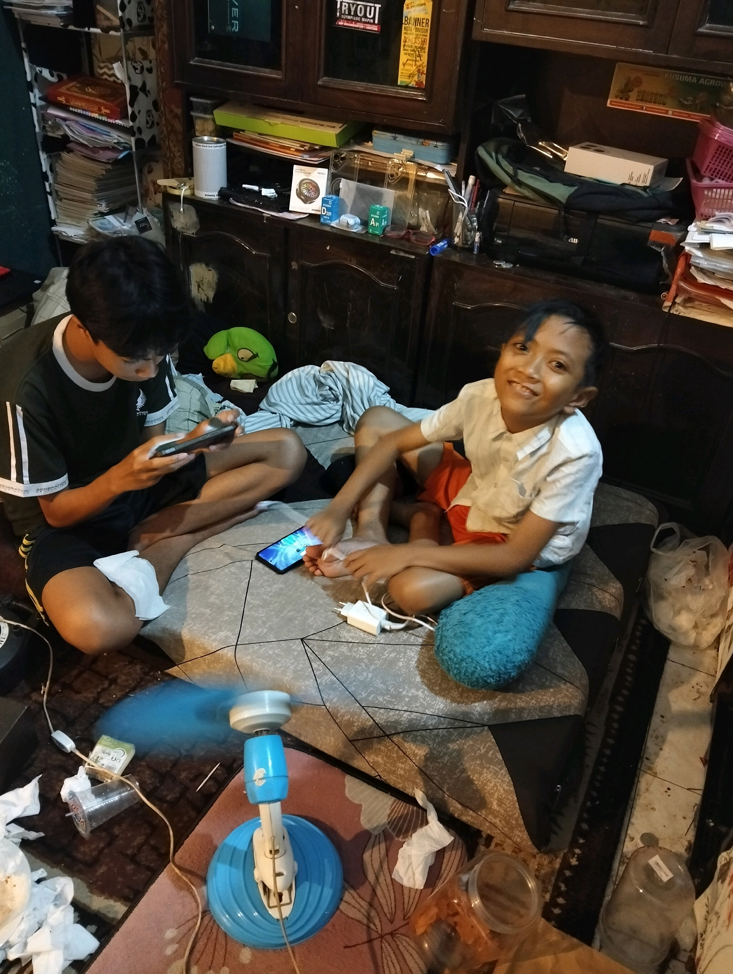Memory