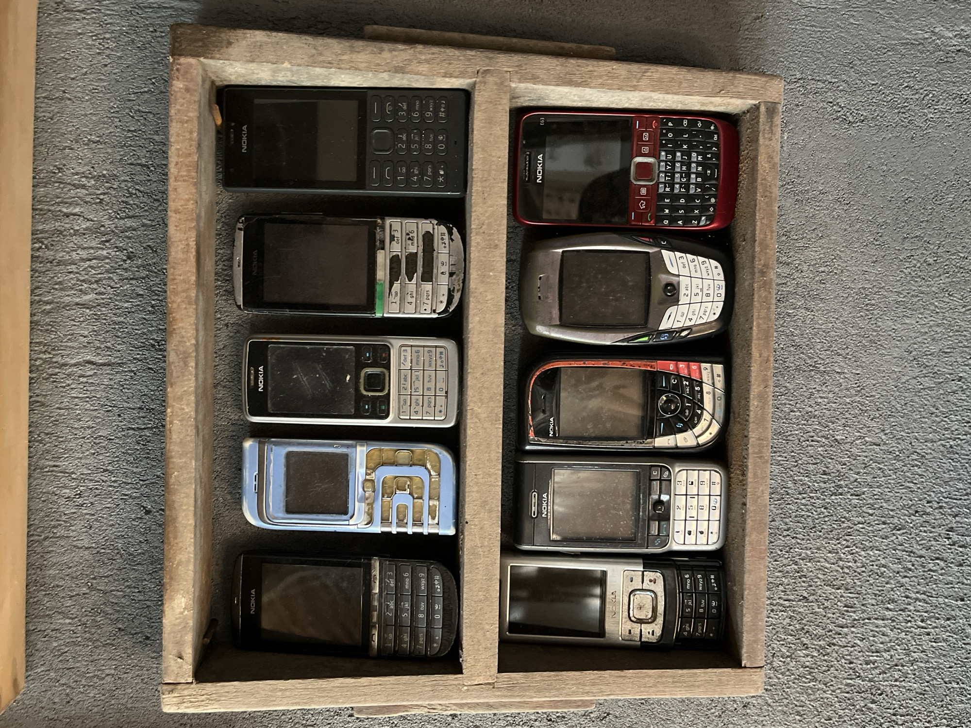 Memory