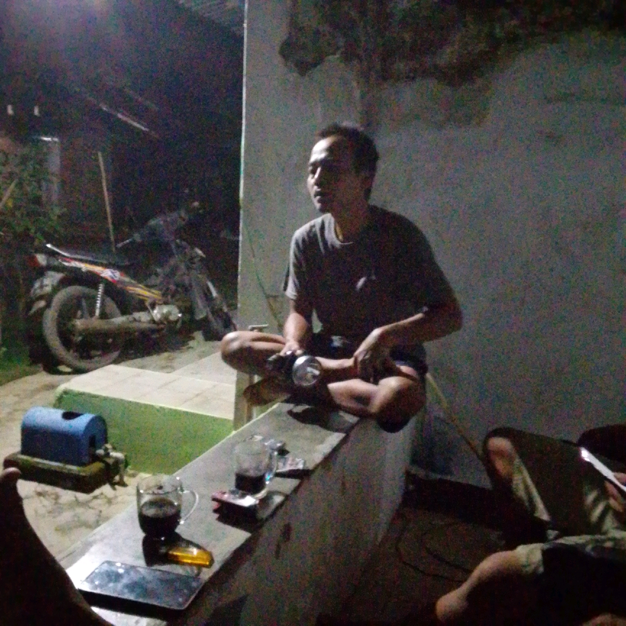 Memory