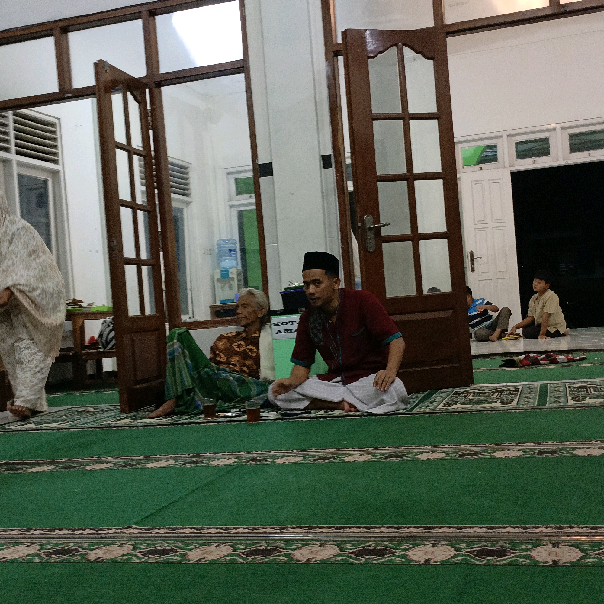 Memory