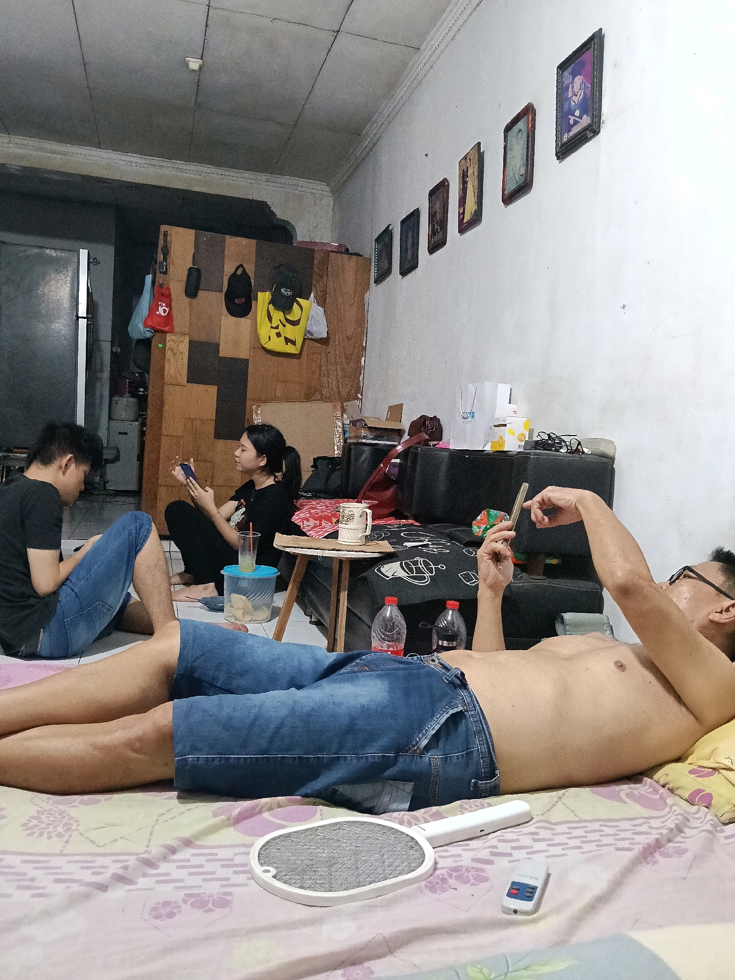 Memory