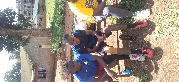 Memory