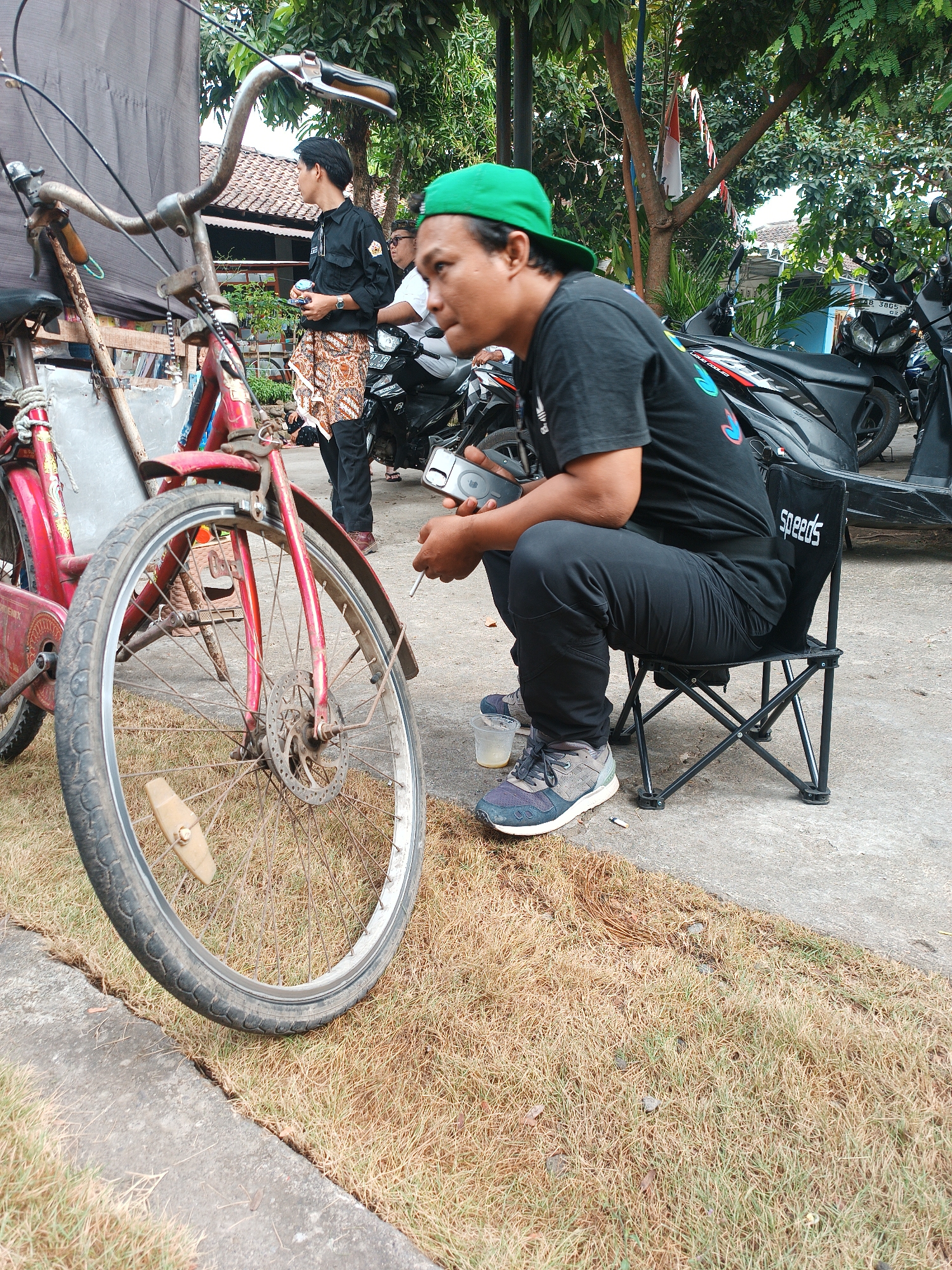 Memory