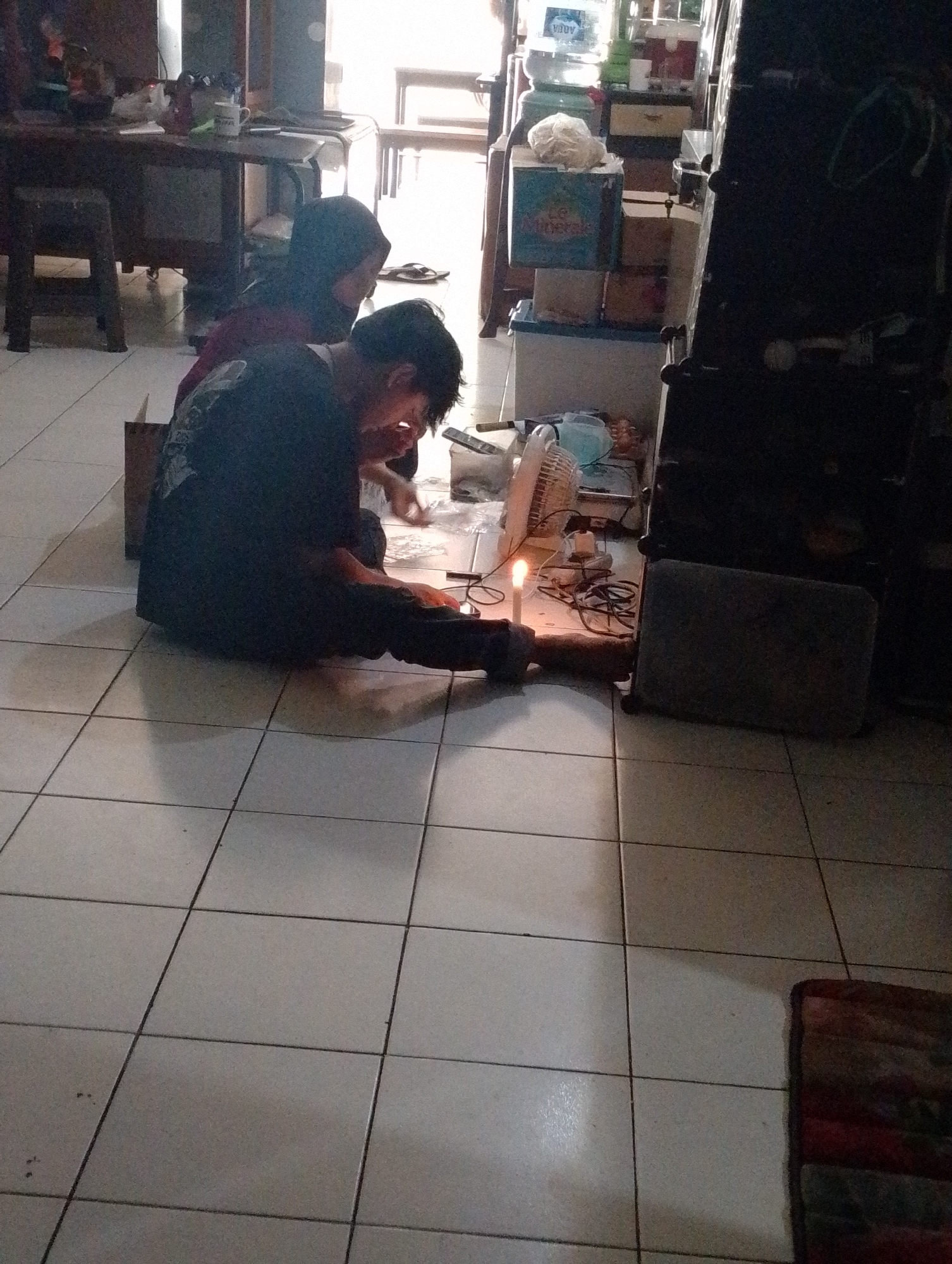 Memory