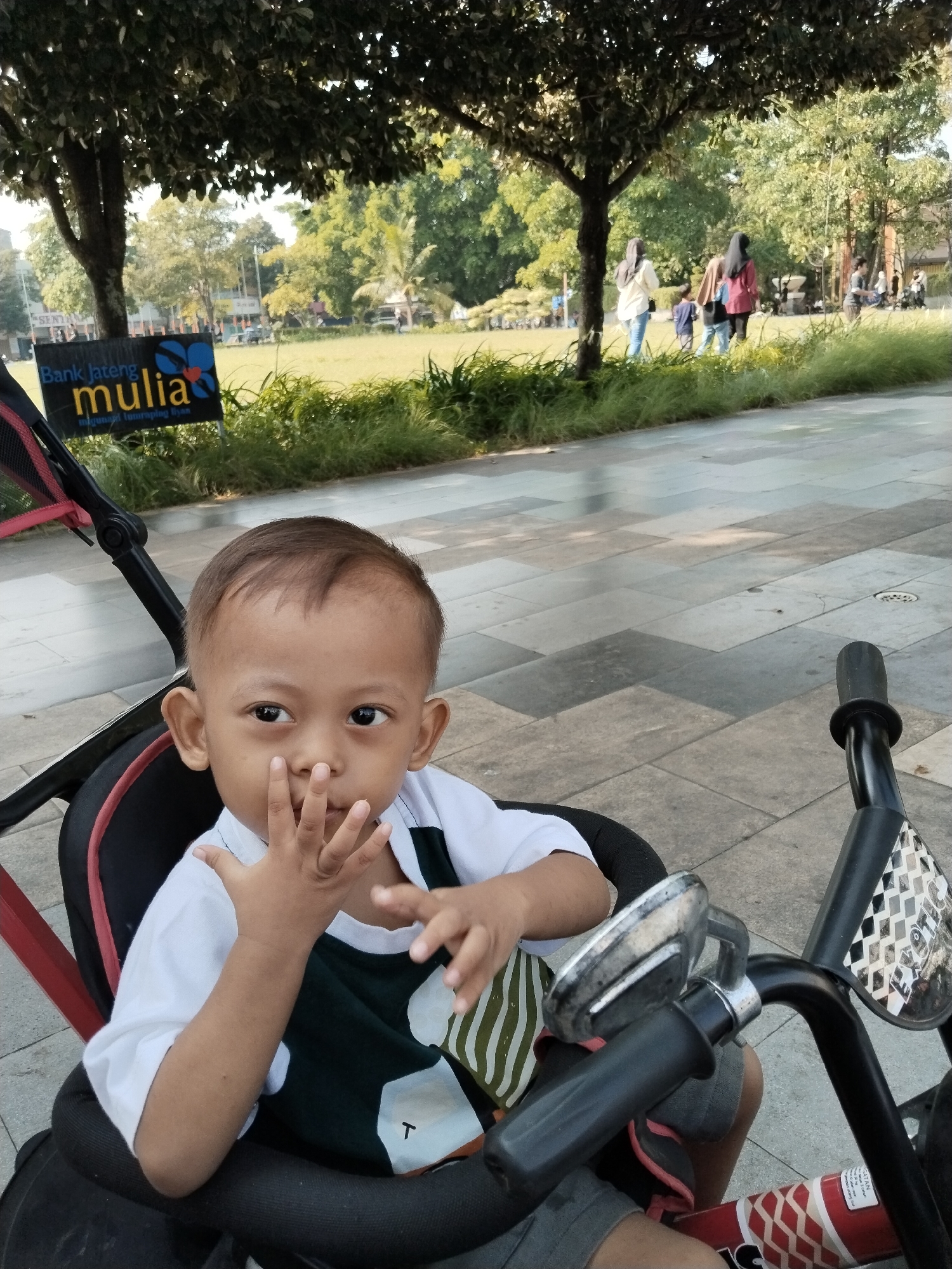 Memory
