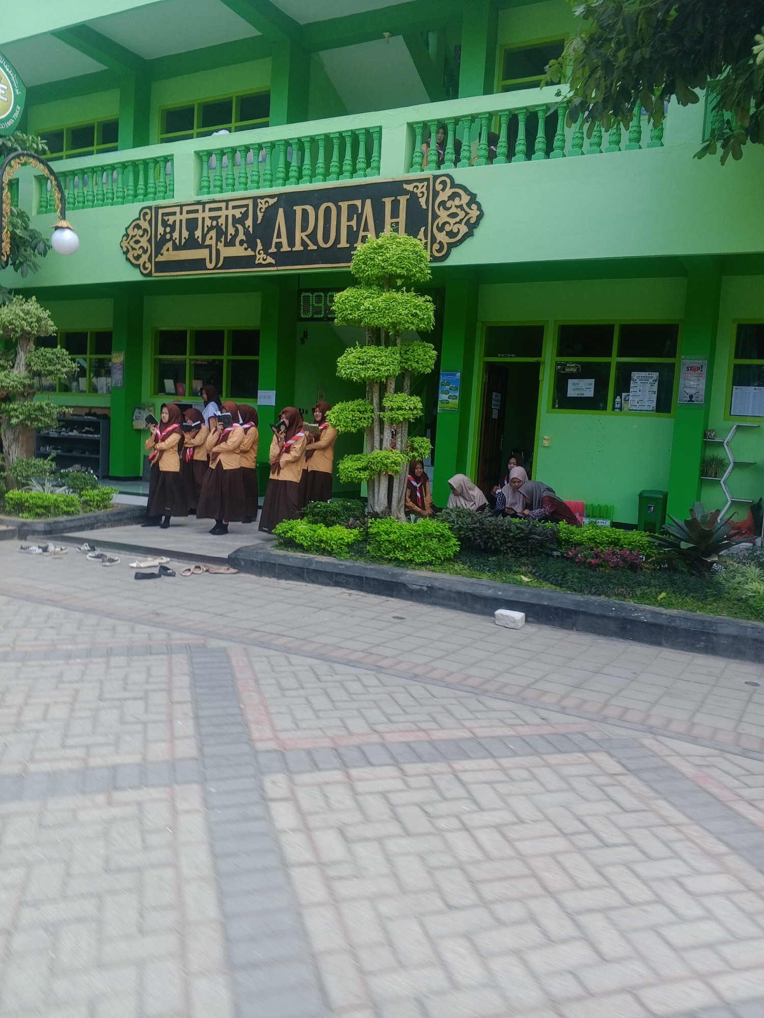 Memory