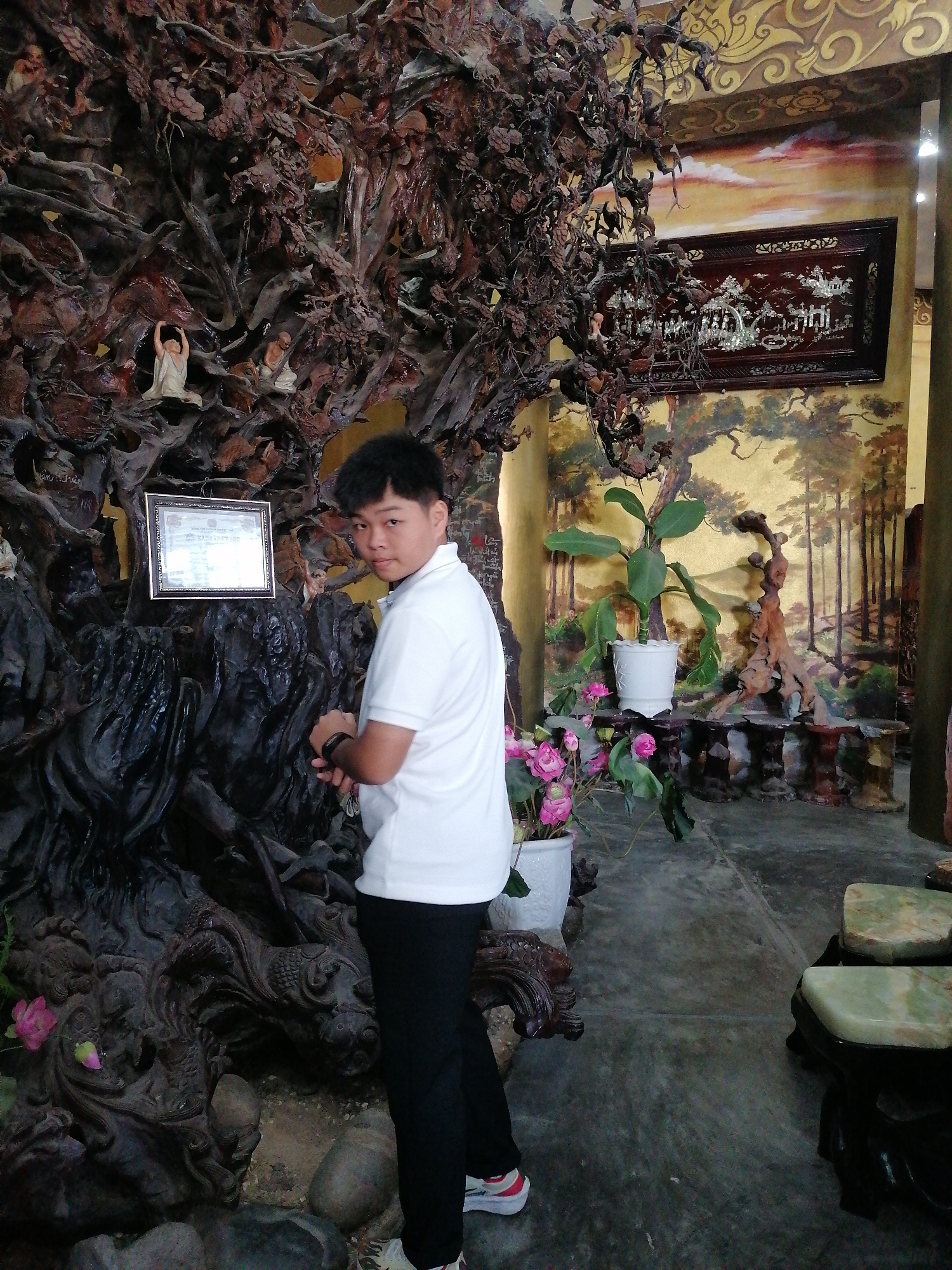 Memory