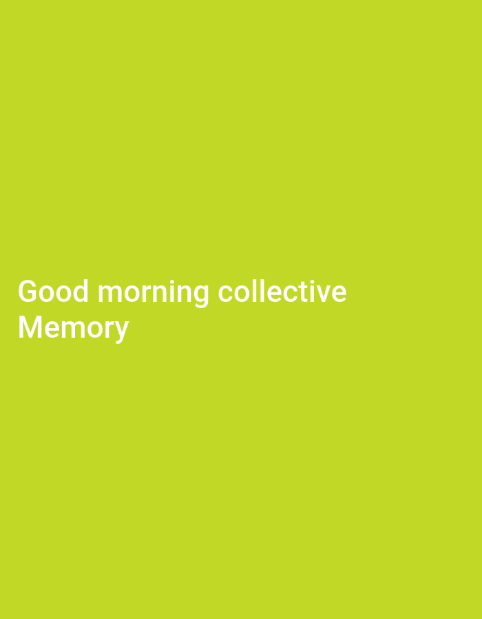 Memory