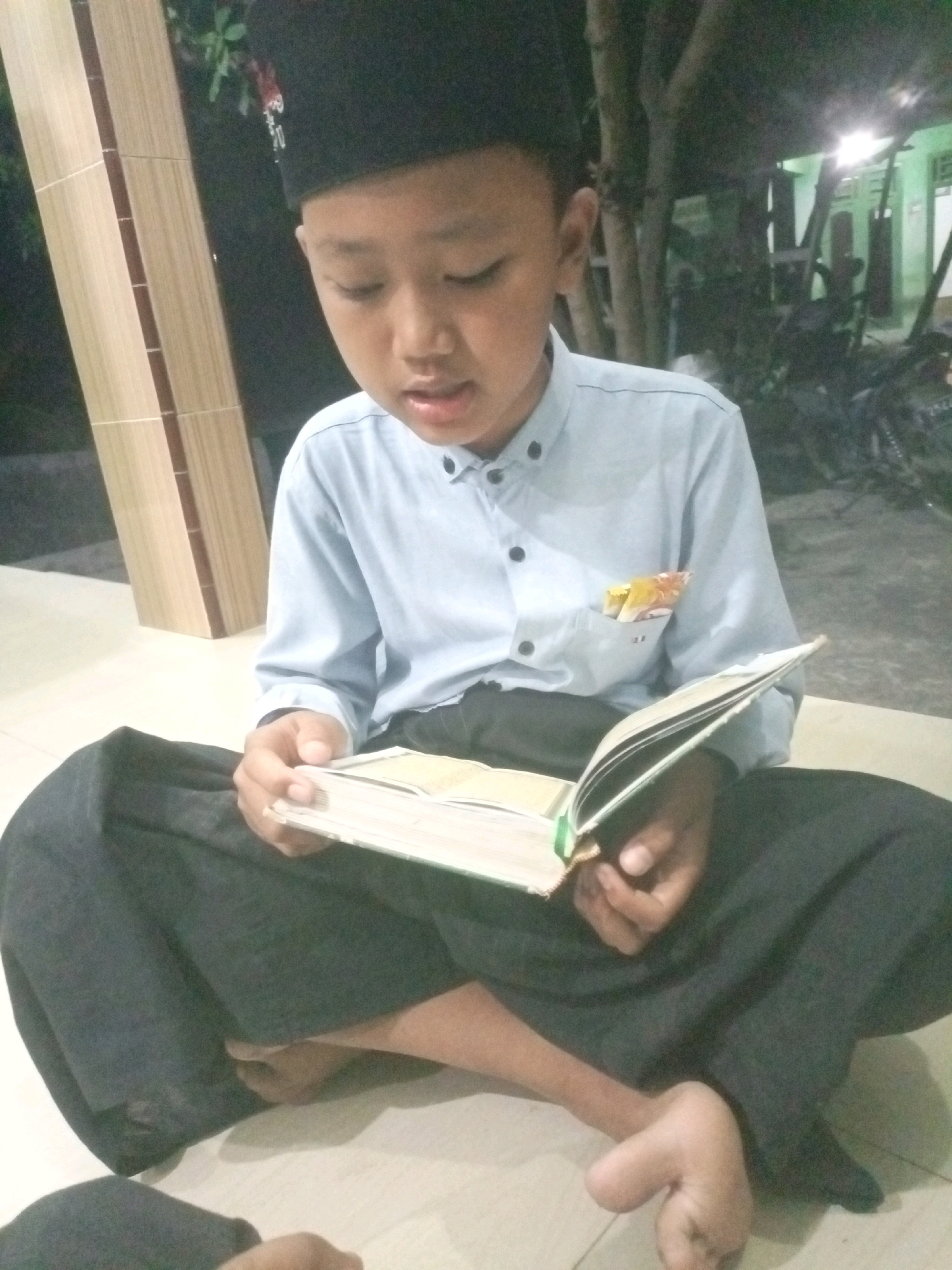 Memory