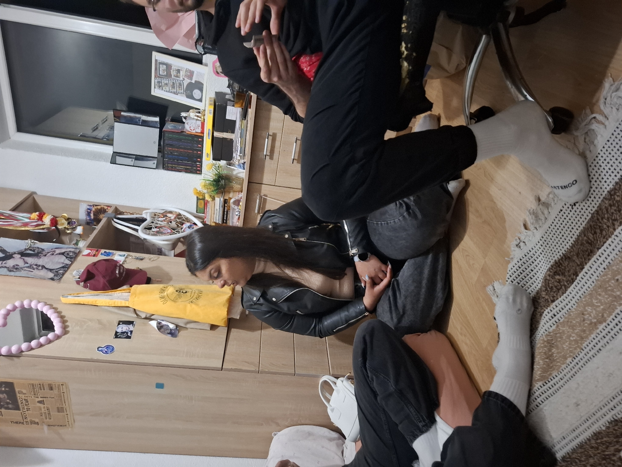 Memory