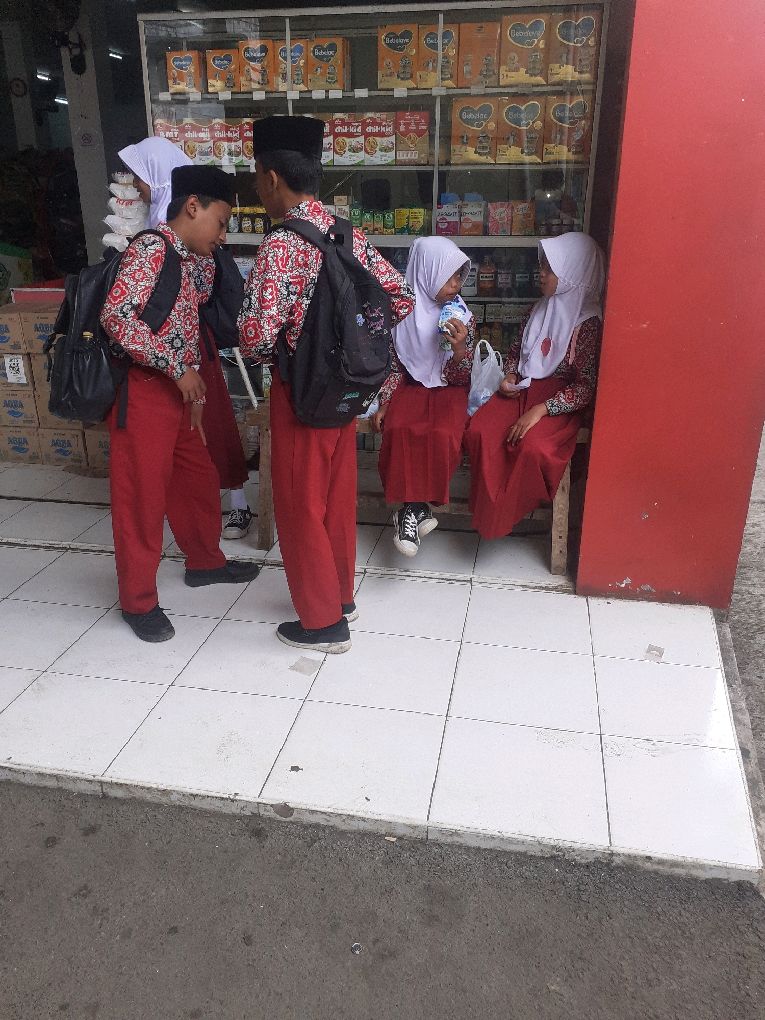 Memory