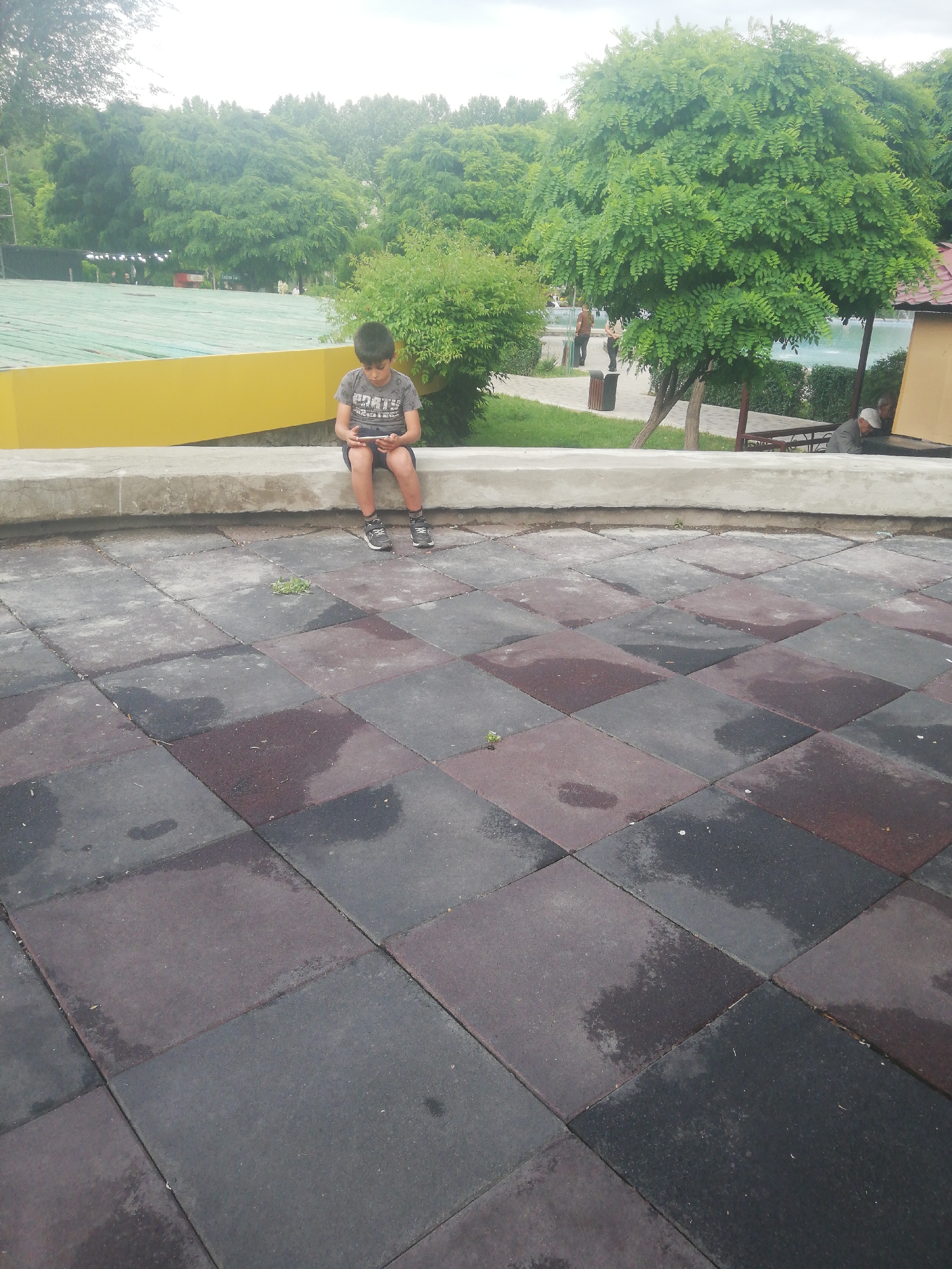 Memory