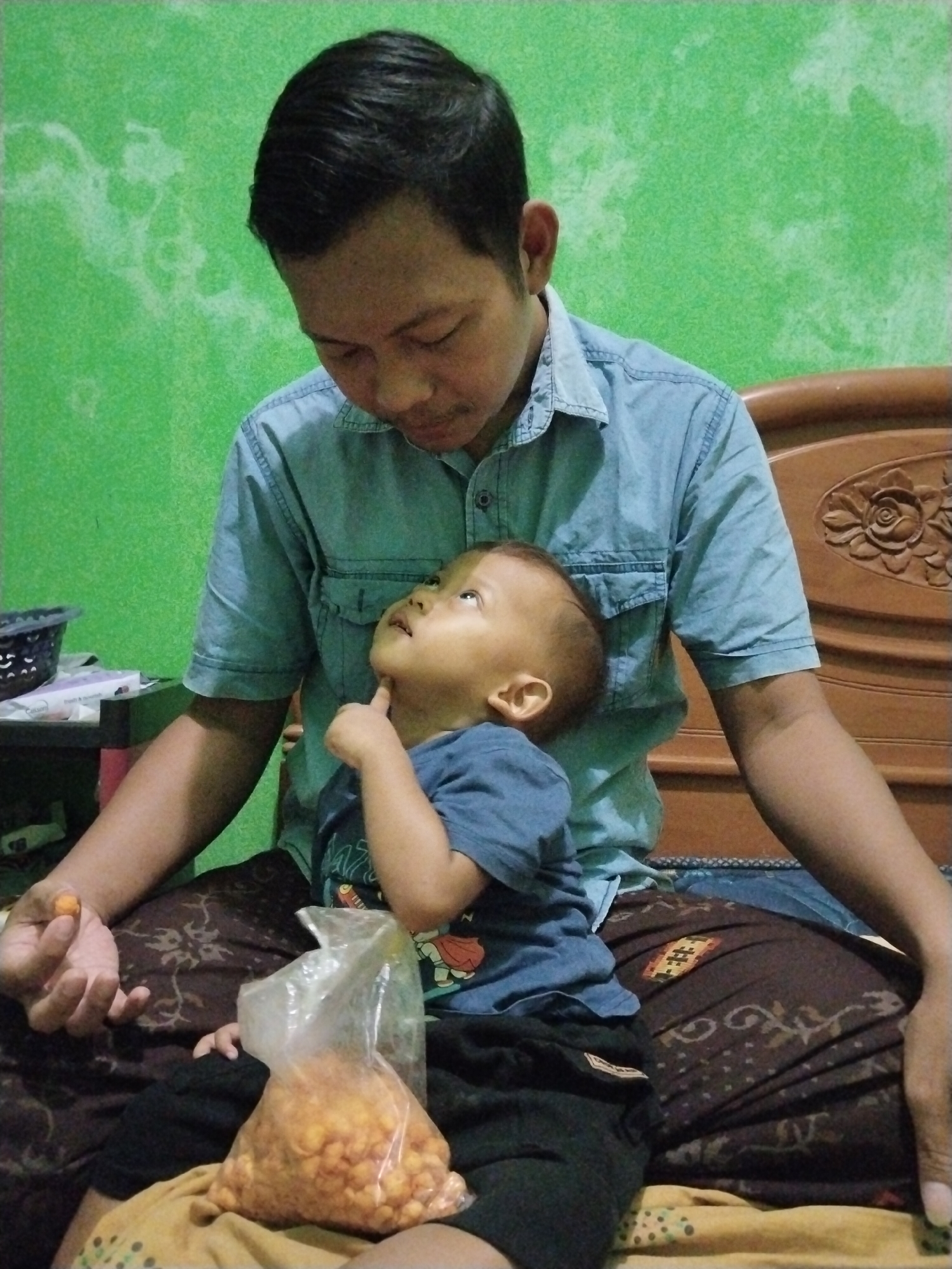Memory