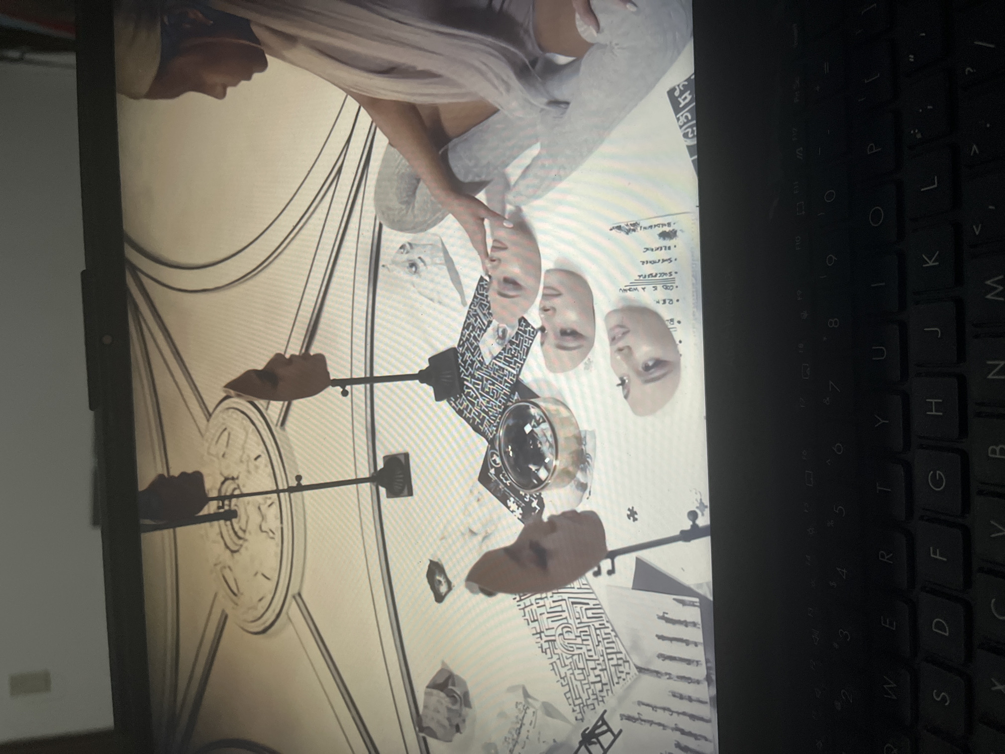 Memory