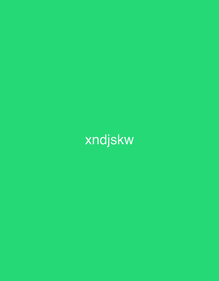 A digital image displays the word "xndjskw" in white text, centered against a green background. The image does not depict any location, people, or objects associated with Yerevan, Armenia.