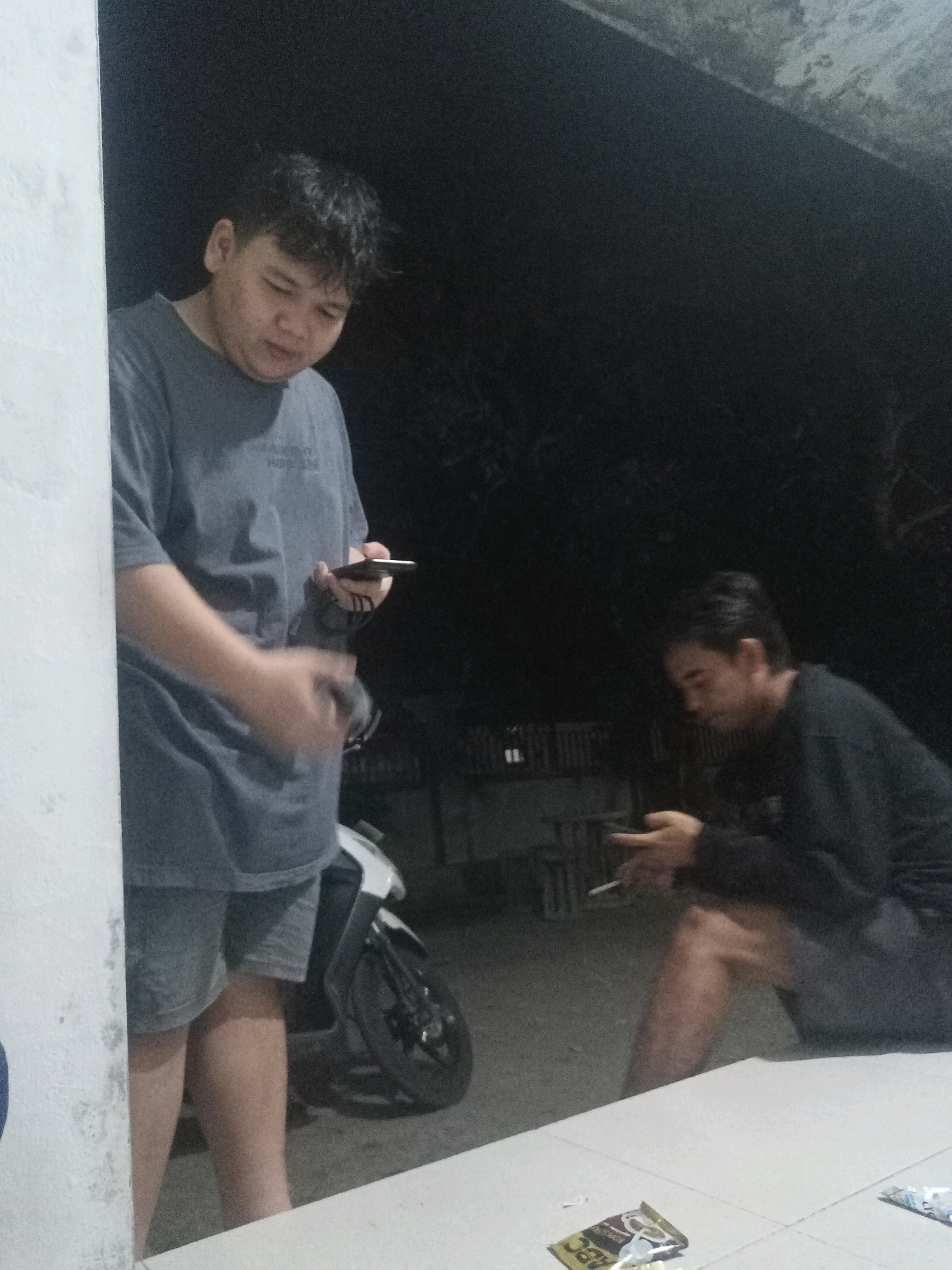 Memory