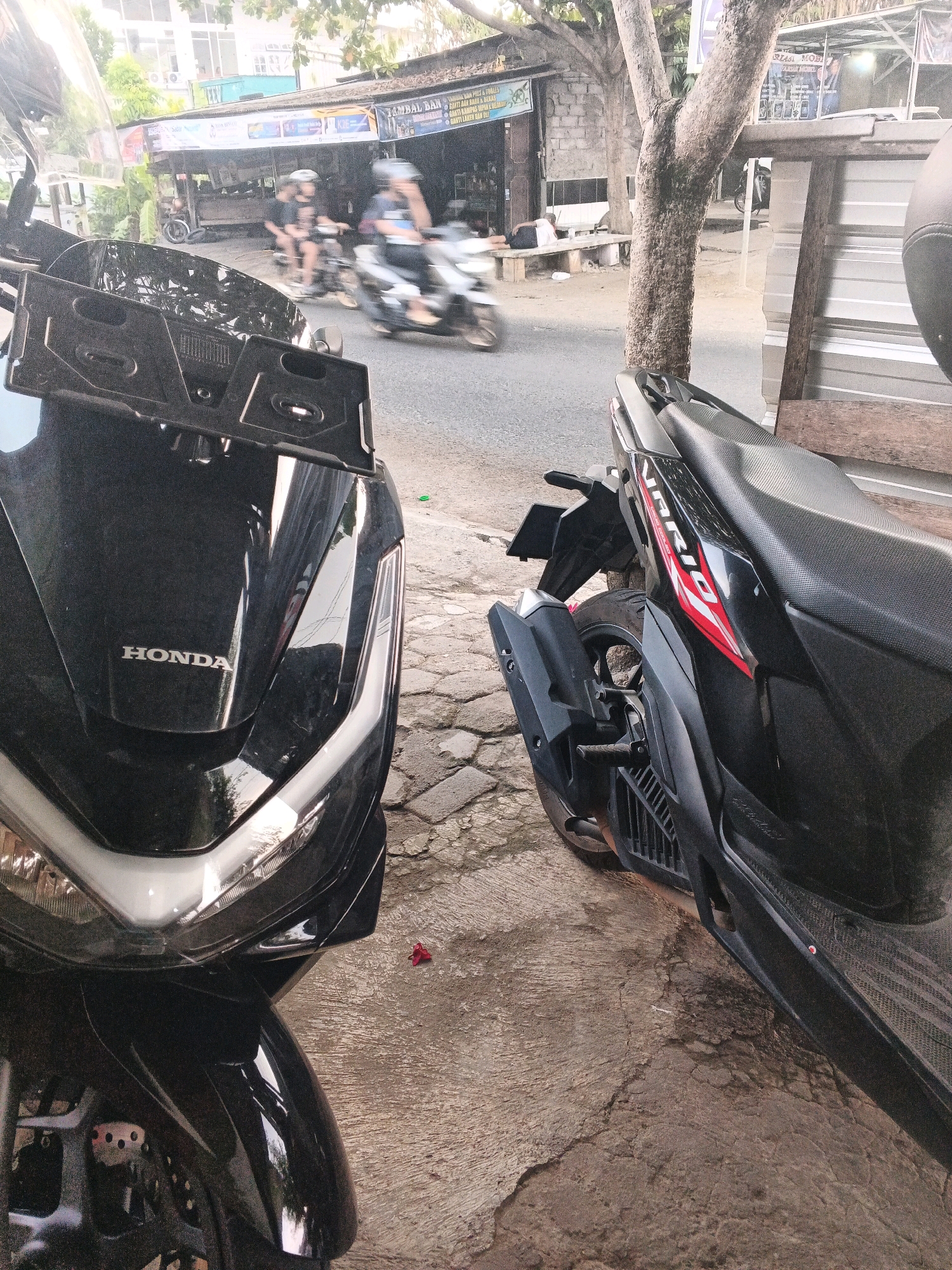 Memory