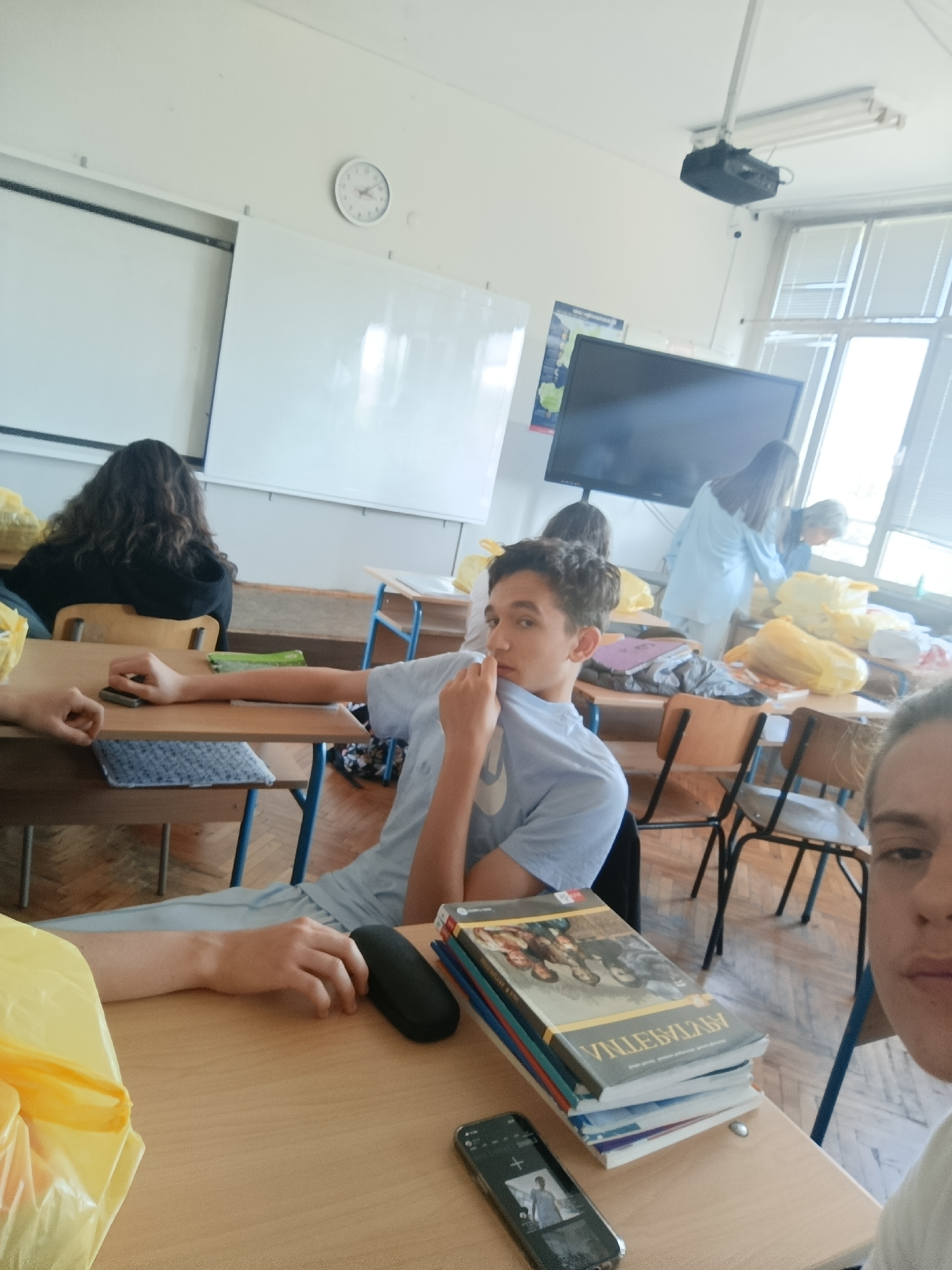 Memory