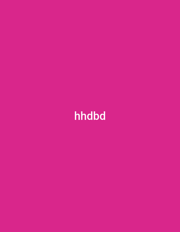 The media file presents a minimalist graphic featuring a solid, vibrant magenta background. Centered within this monochromatic field is the white text "hhdbd" rendered in a sans-serif typeface. No other subjects, such as people or specific objects, are depicted, and there is no discernable scene or setting beyond the colored background and text. The image does not convey any activity or event taking place; it is a static, clean graphic design. Notable details like time of day, weather, or emotions are not applicable to this abstract composition. While the location context is provided as Yerevan, Armenia, there are no visual cues within the image itself—such as landmarks, architecture, or environmental features—that would indicate this geographical location. The visible text "hhdbd" is the primary textual element. The provided cropped images consistently show portions of this solid magenta background and the white text, reinforcing the singular visual theme of the original file.