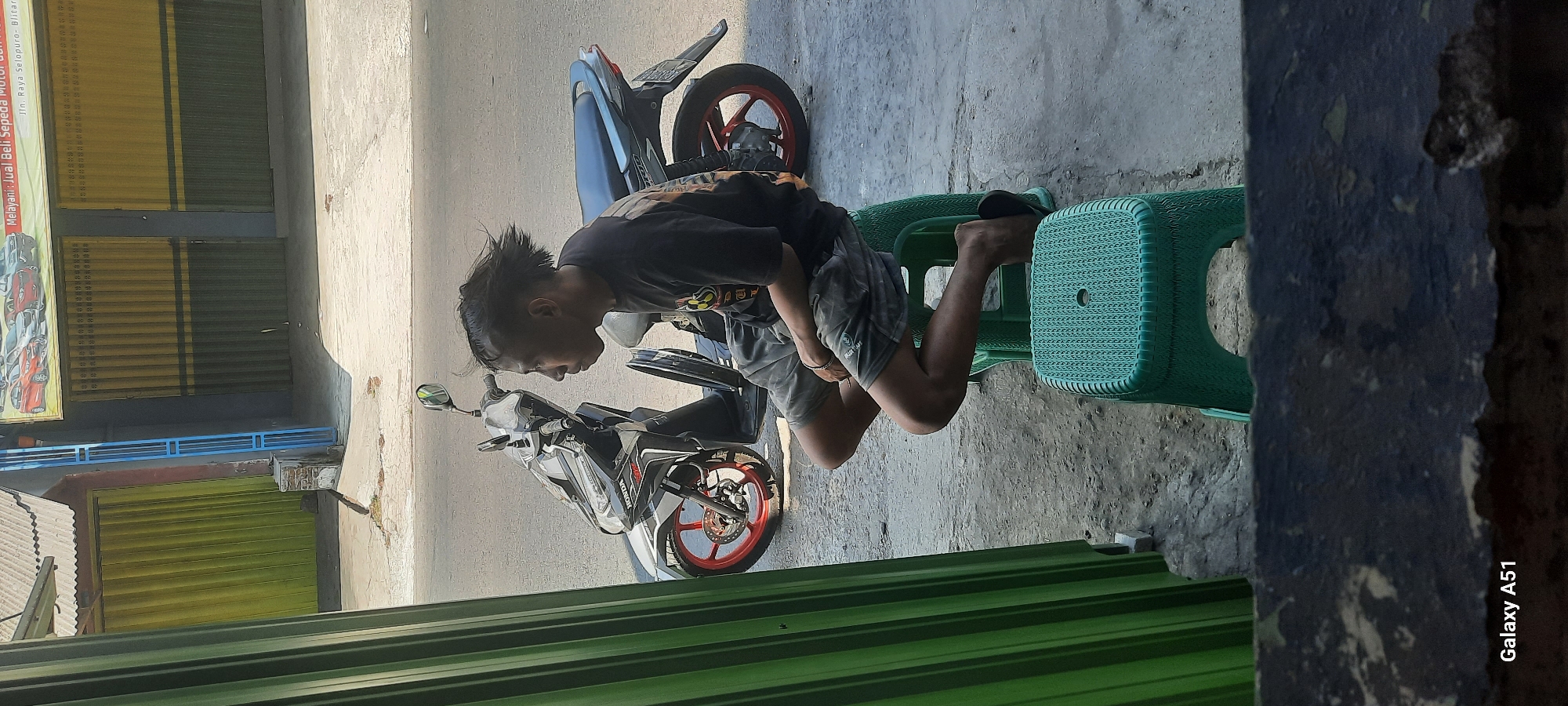 Memory