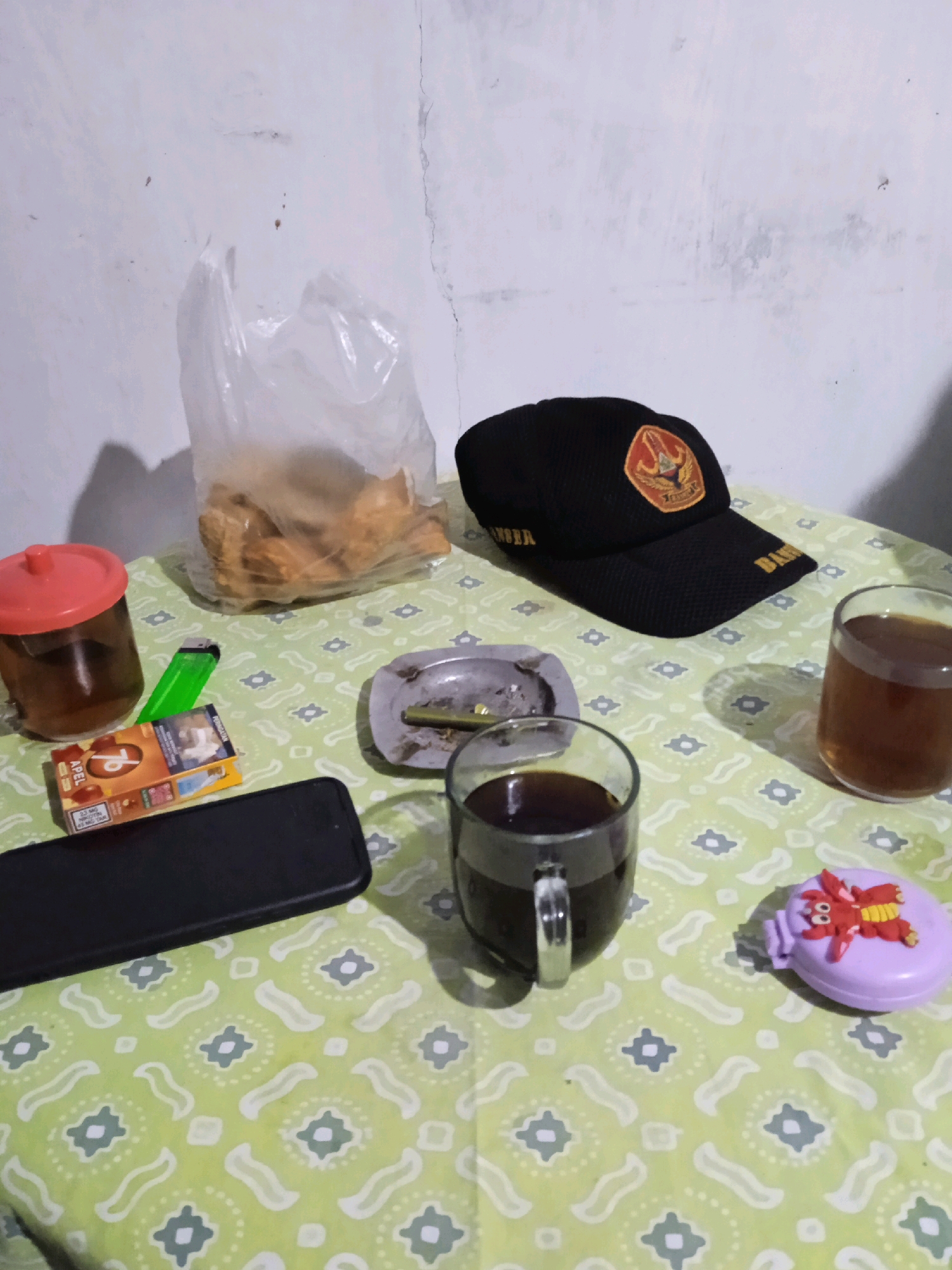 Memory