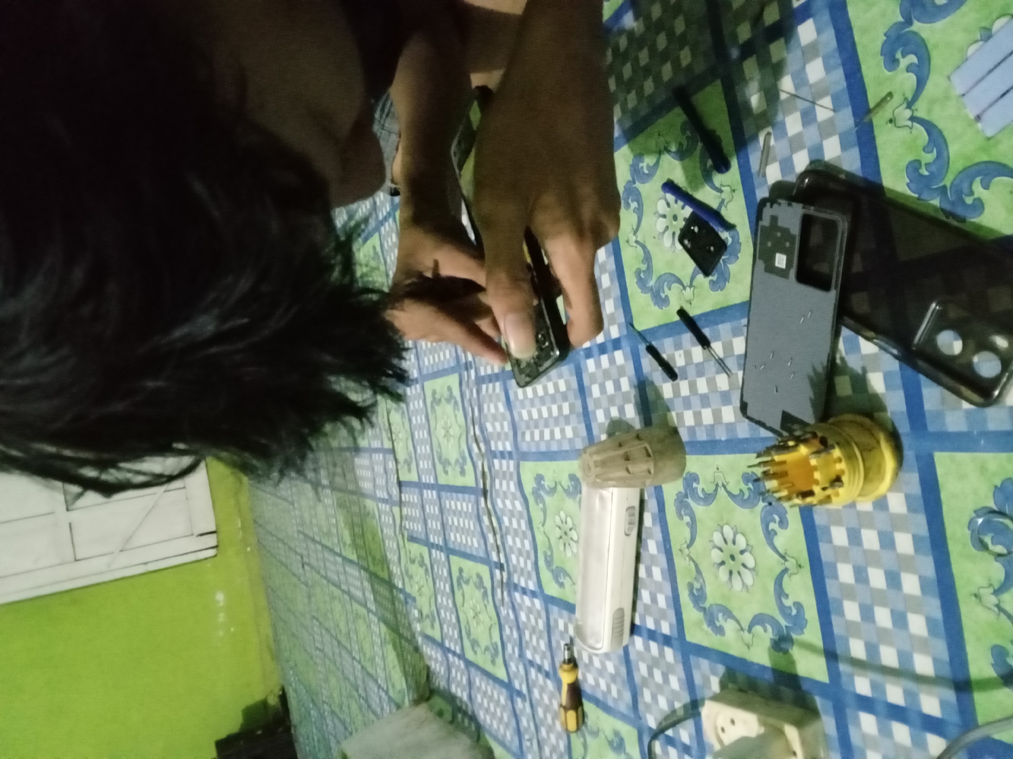 Memory
